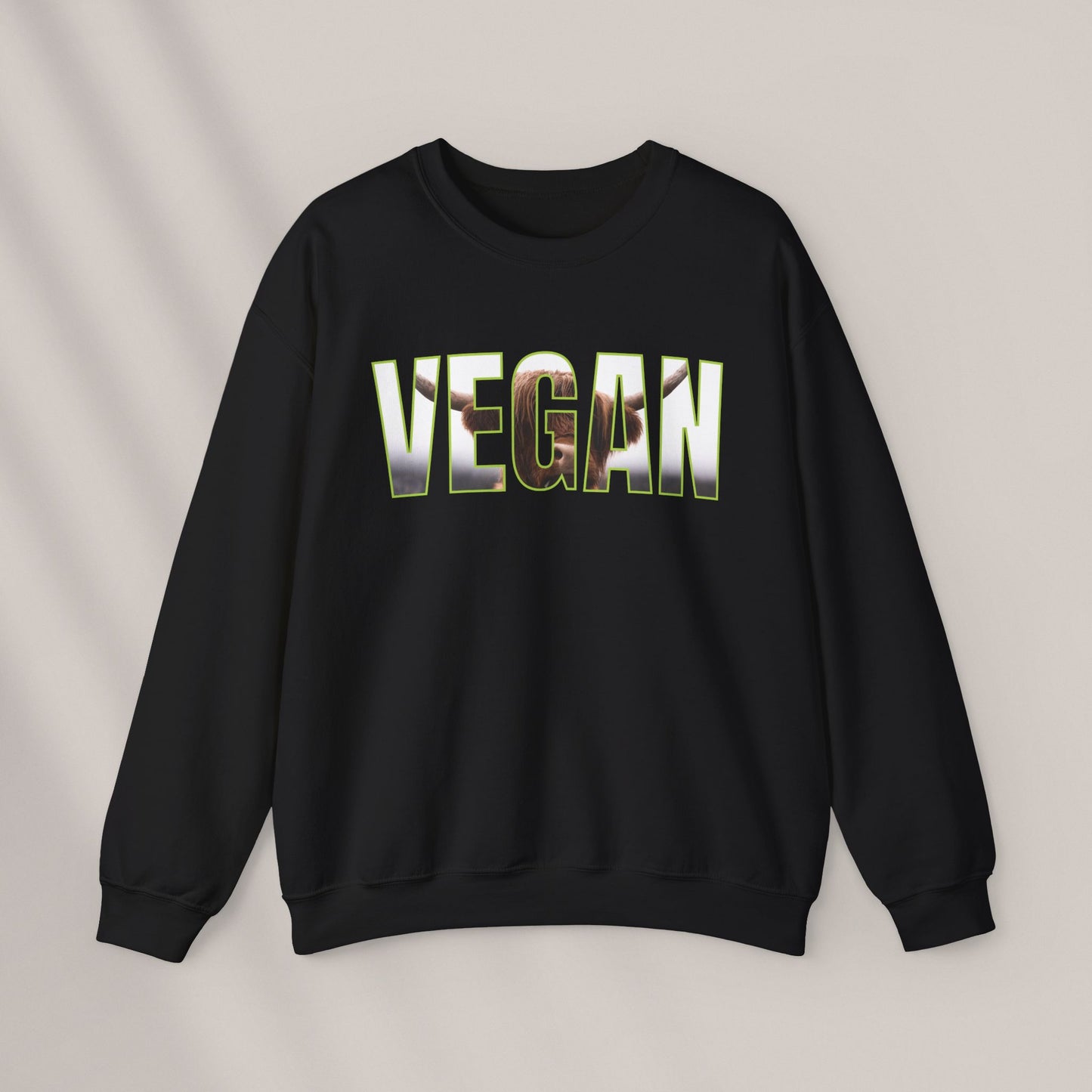 Highland. Crewneck Sweatshirt