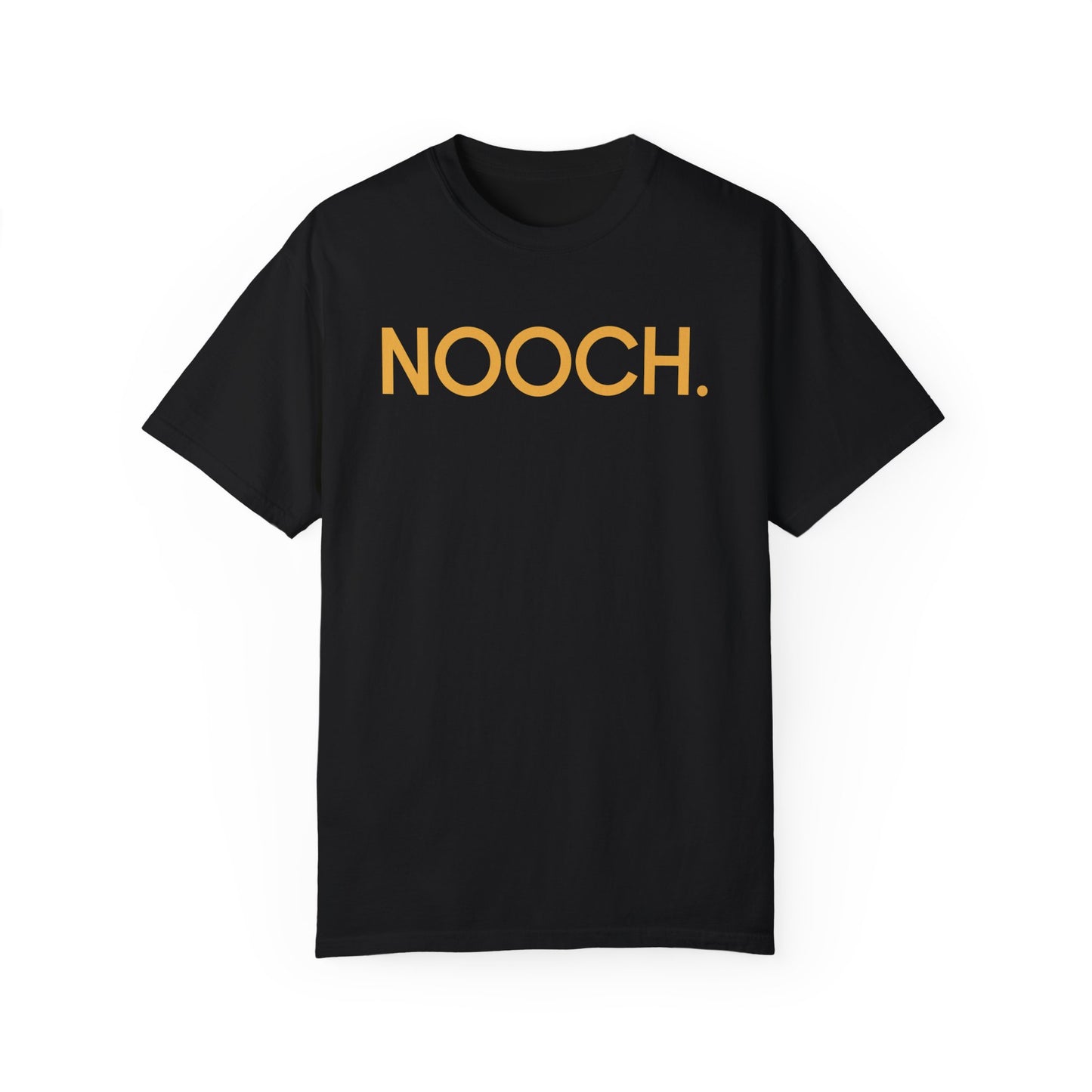 Nooch. Tee