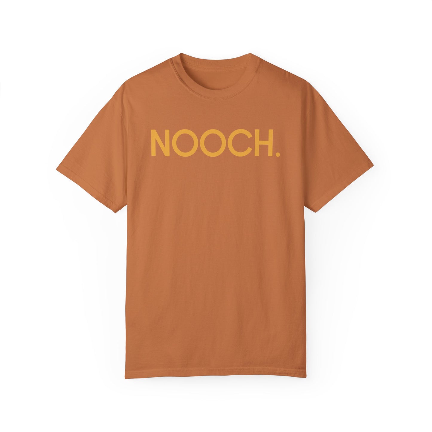 Nooch. Tee