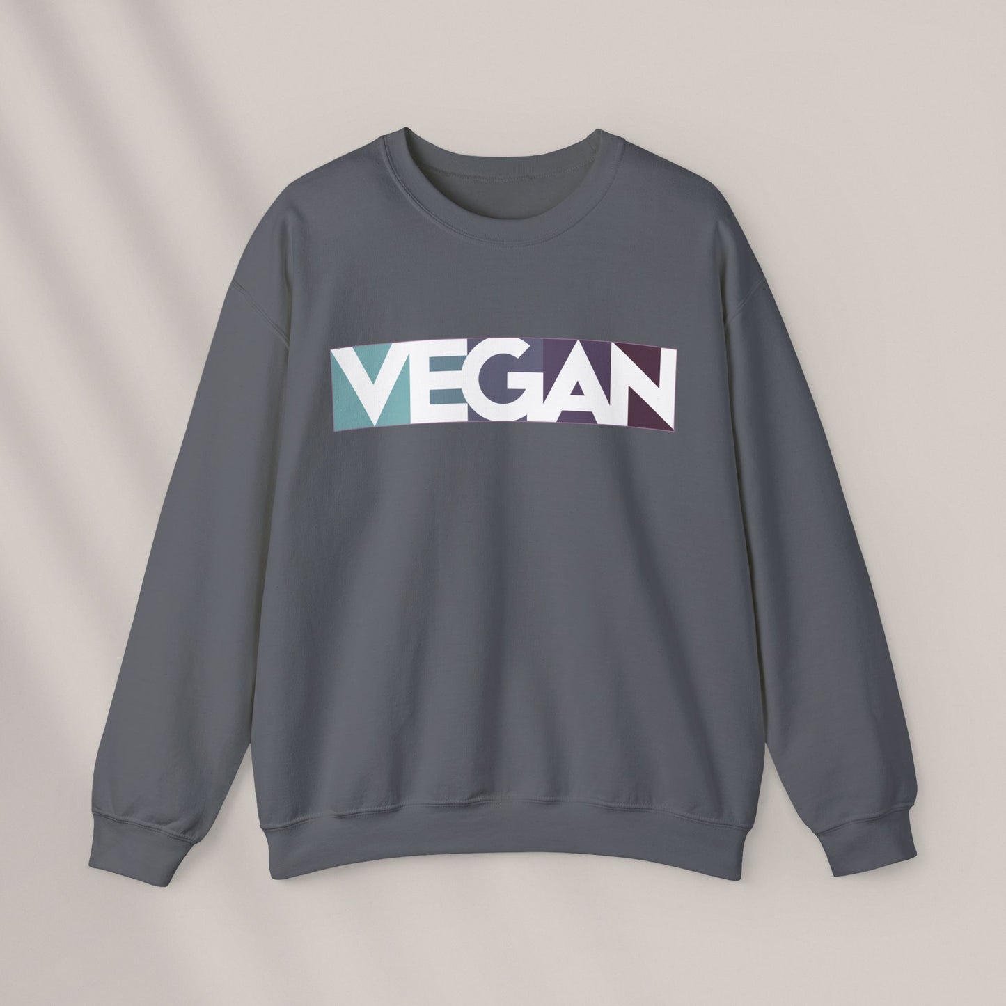 Fade. Crewneck Sweatshirt
