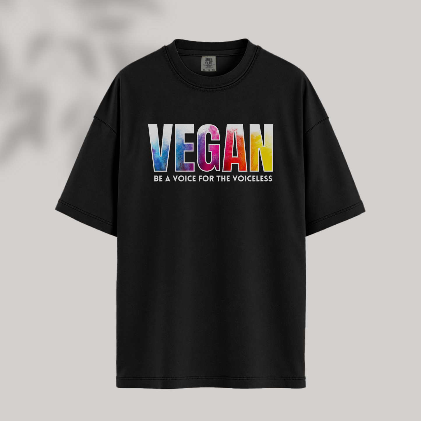 Be a Voice for the Voiceless Tee