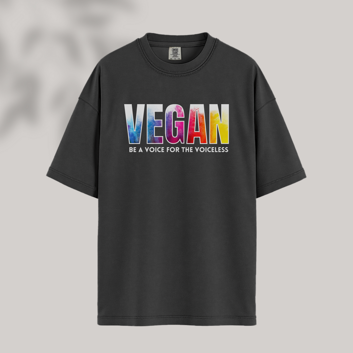 Be a Voice for the Voiceless Tee