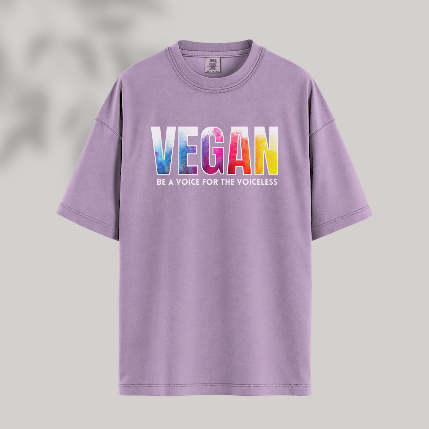 Be a Voice for the Voiceless Tee
