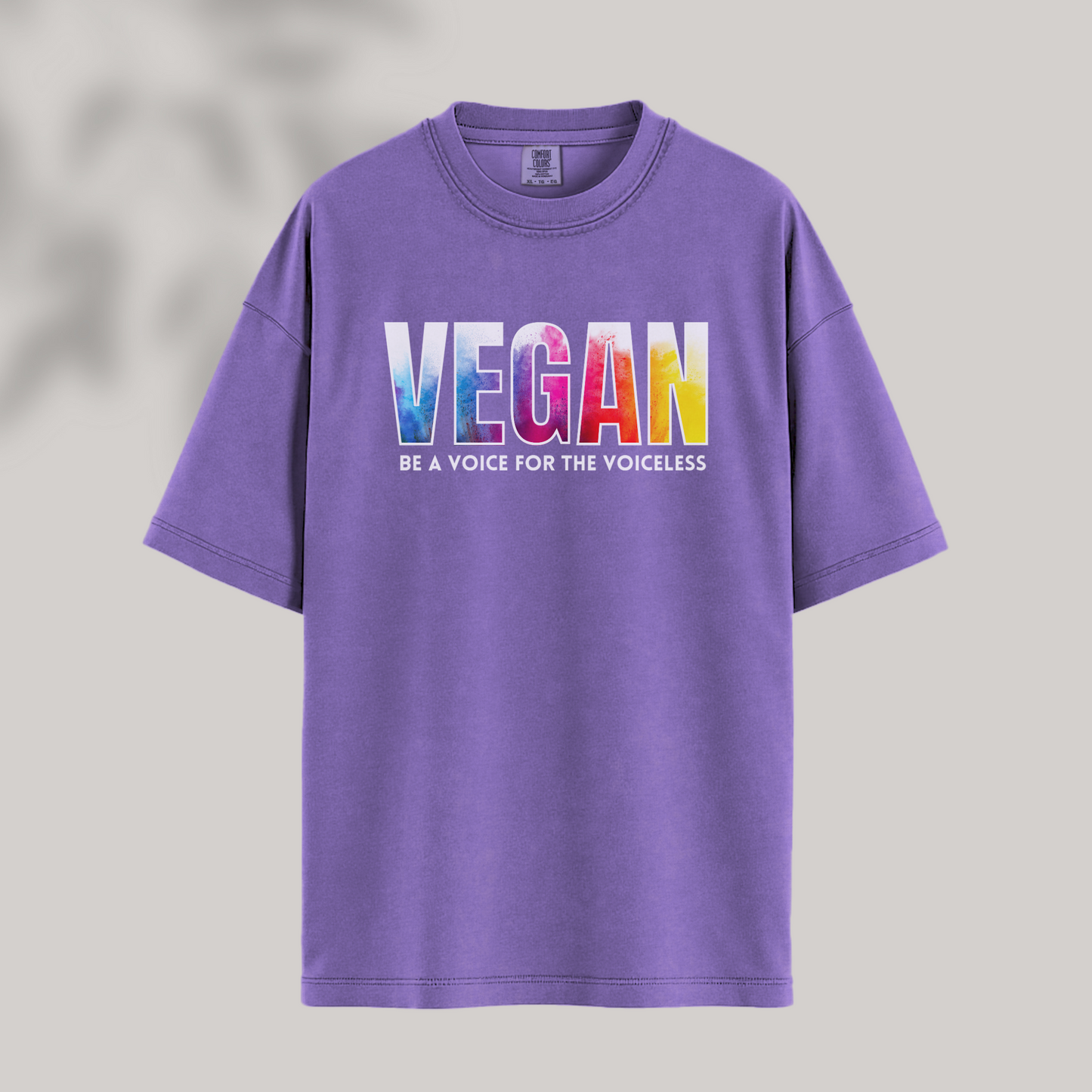 Be a Voice for the Voiceless Tee