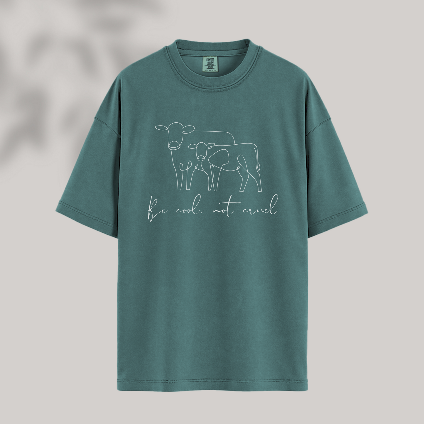 Be Cool. Not Cruel. Tee