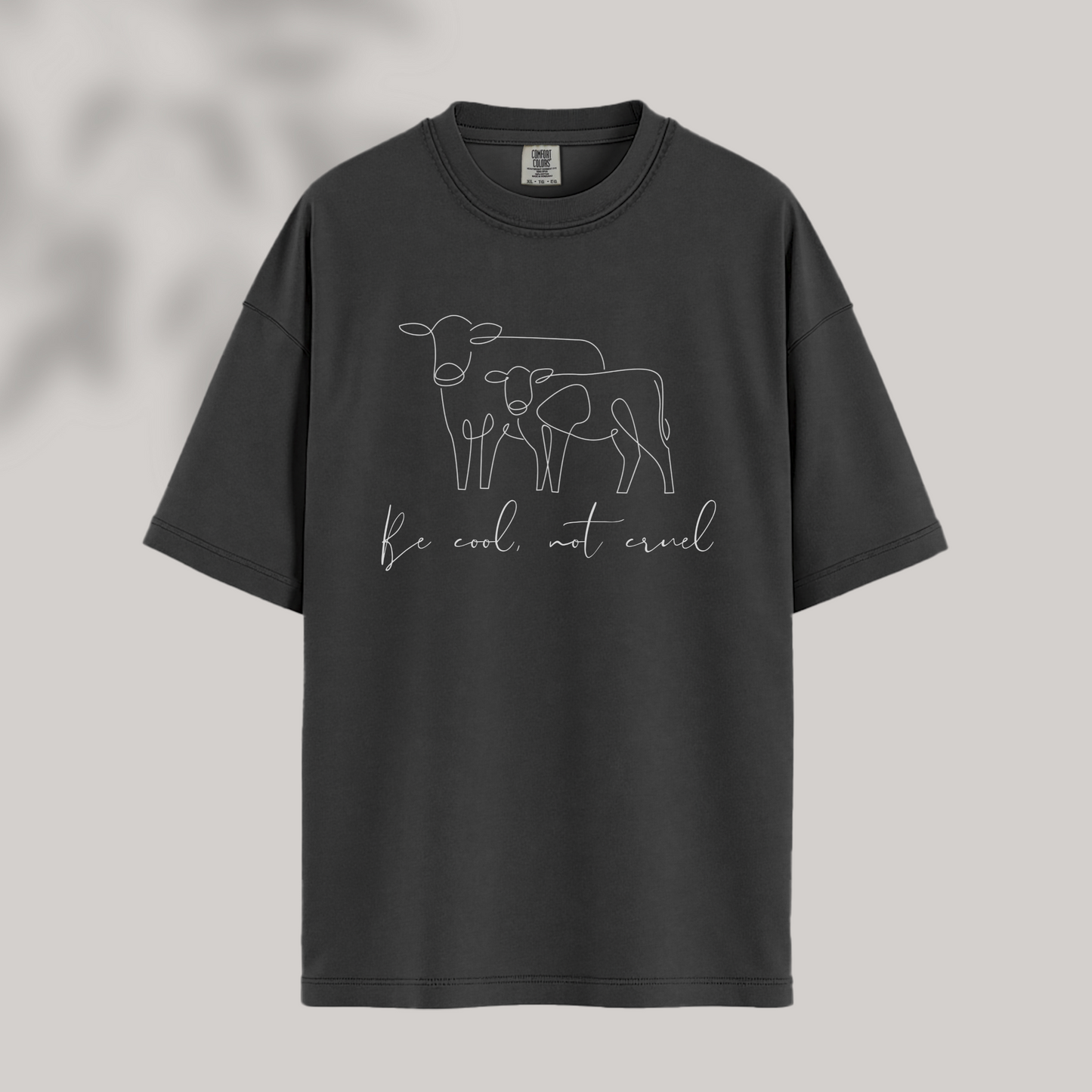 Be Cool. Not Cruel. Tee