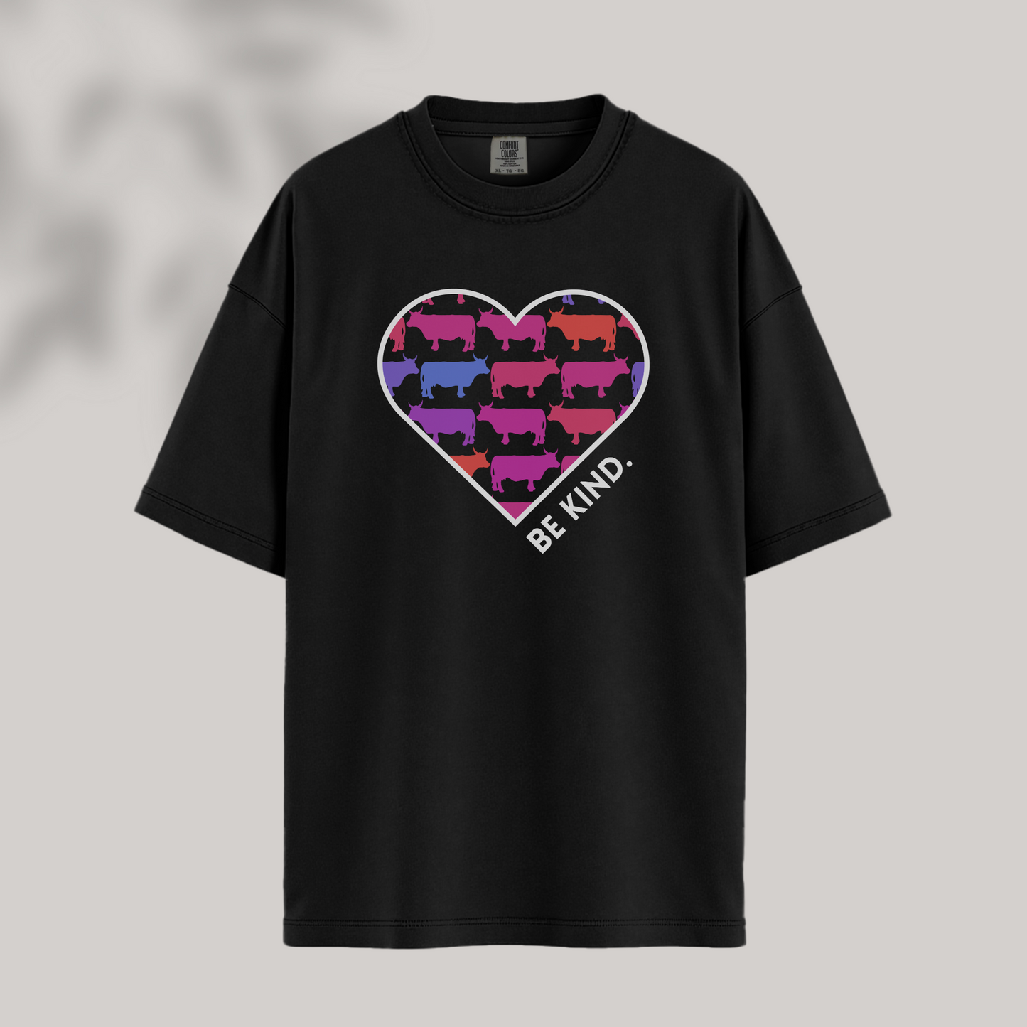 Be Kind. Tee