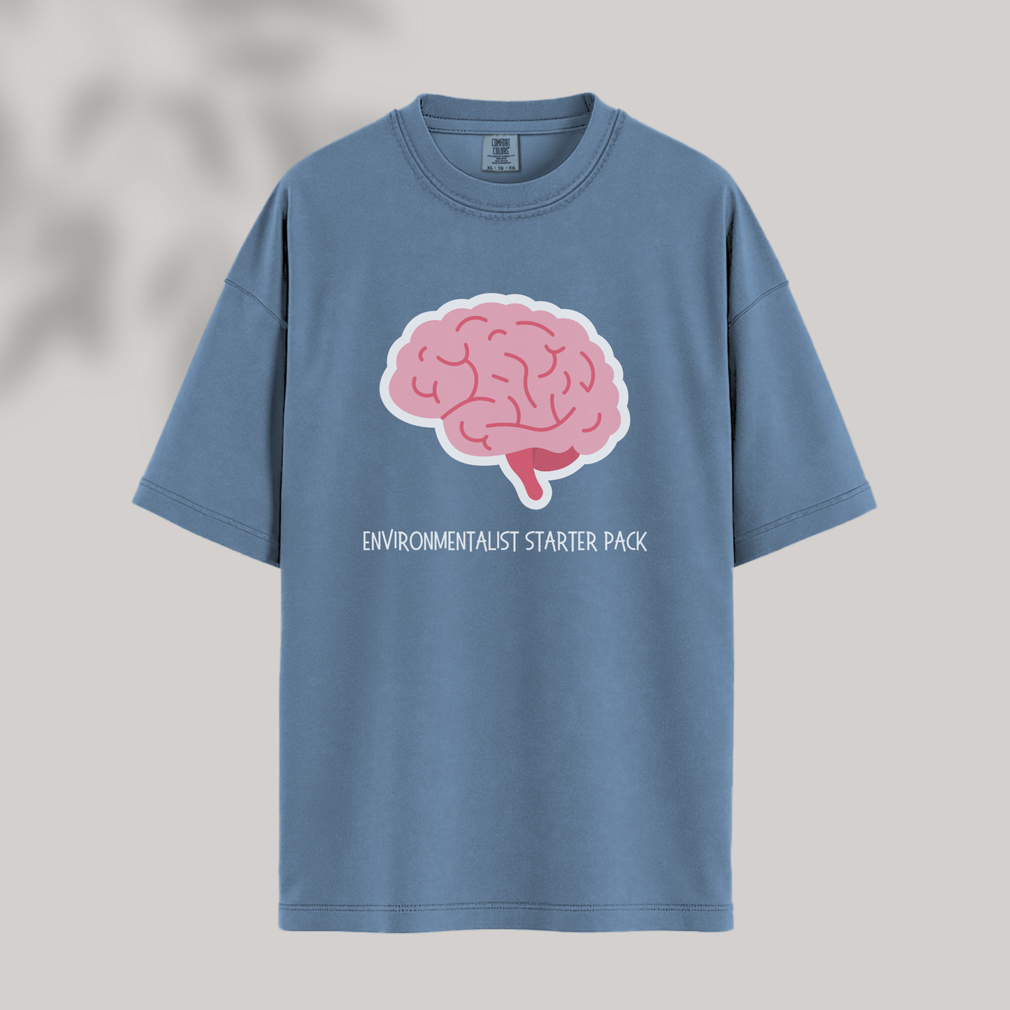 Environmentalist Starter Pack Tee