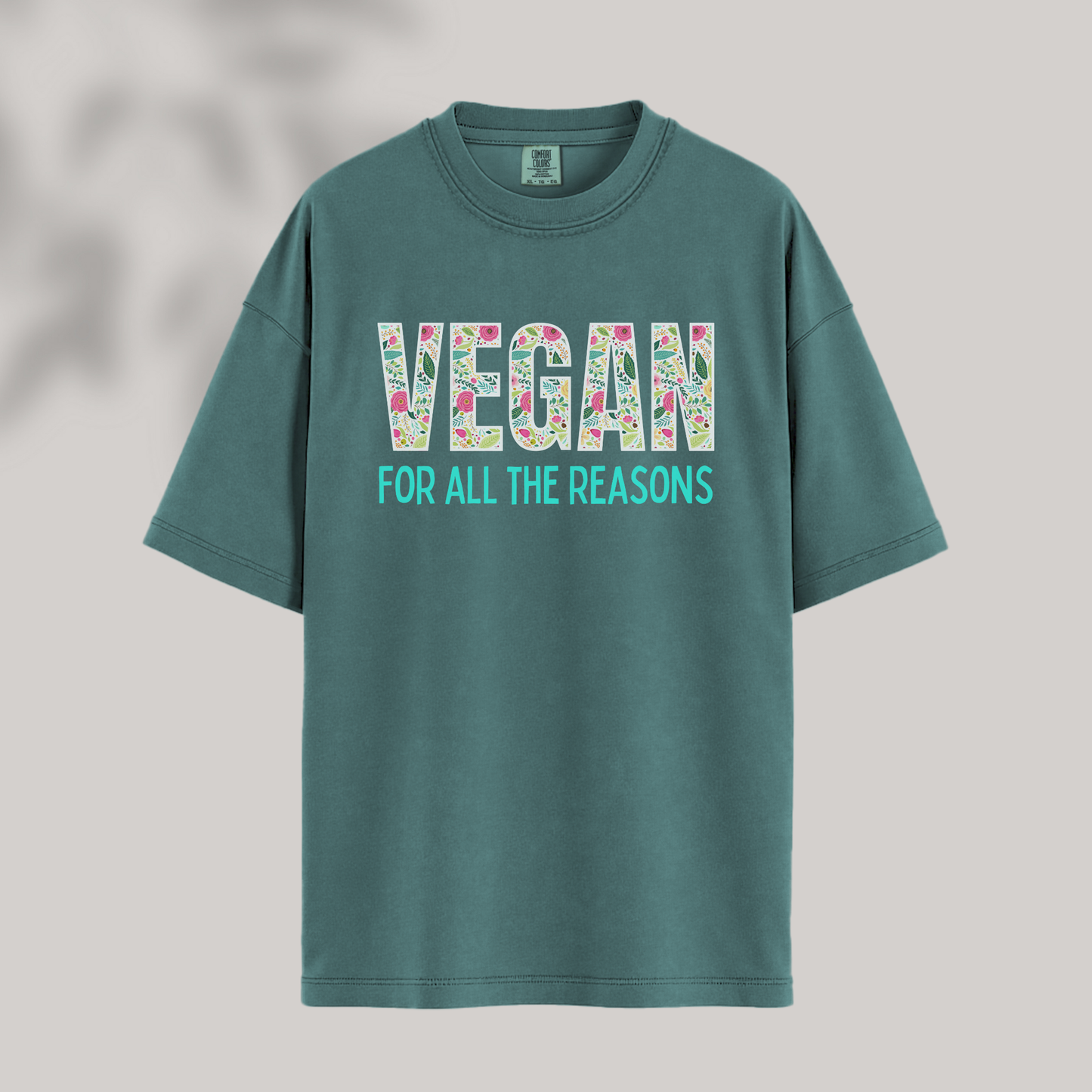 For all the Reasons Tee