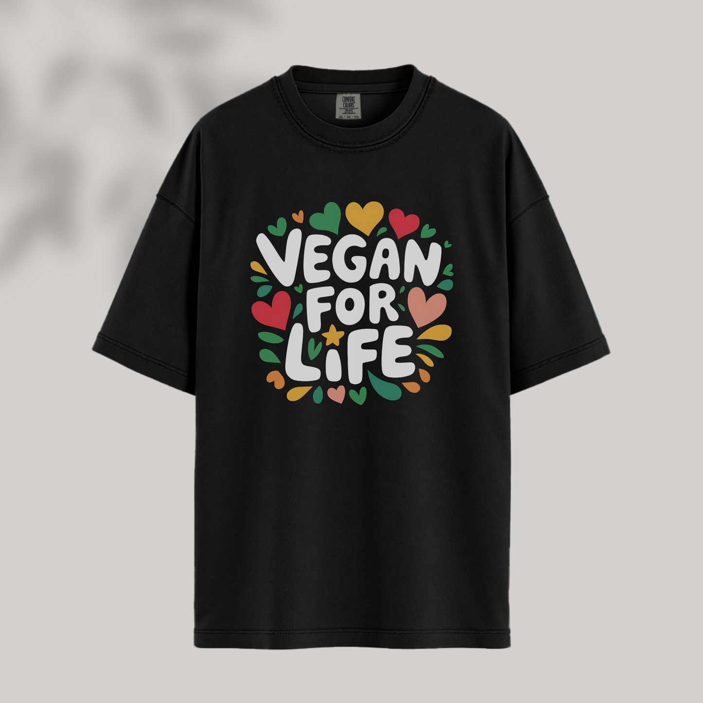 For Life Tee