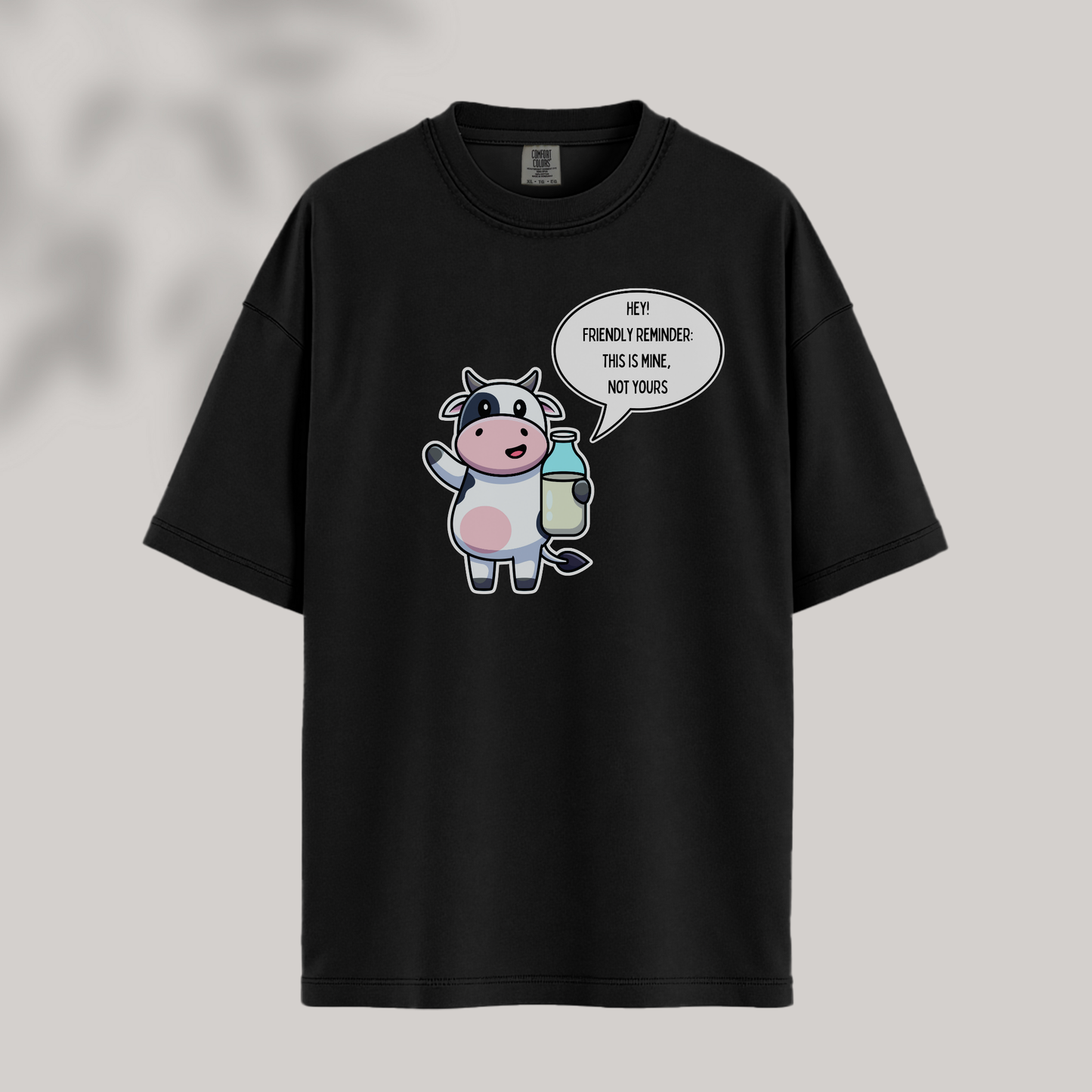 Friendly Reminder Tee