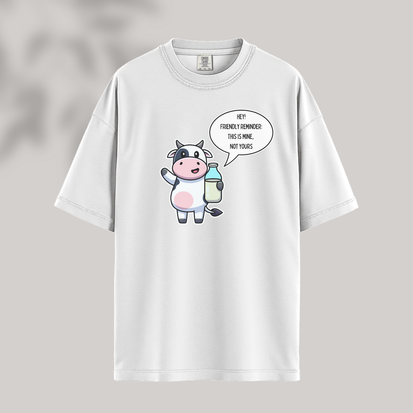 Friendly Reminder Tee