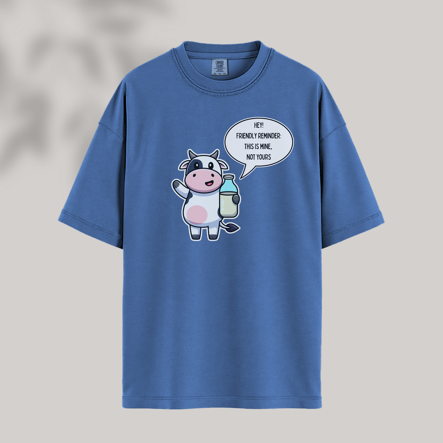 Friendly Reminder Tee