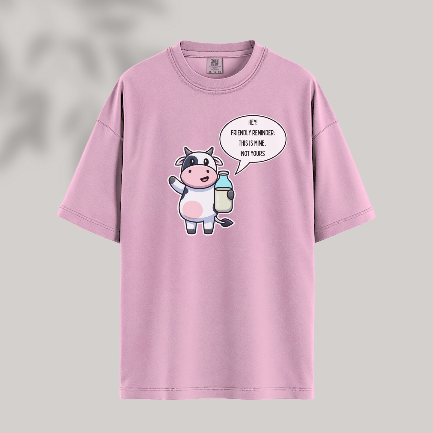 Friendly Reminder Tee