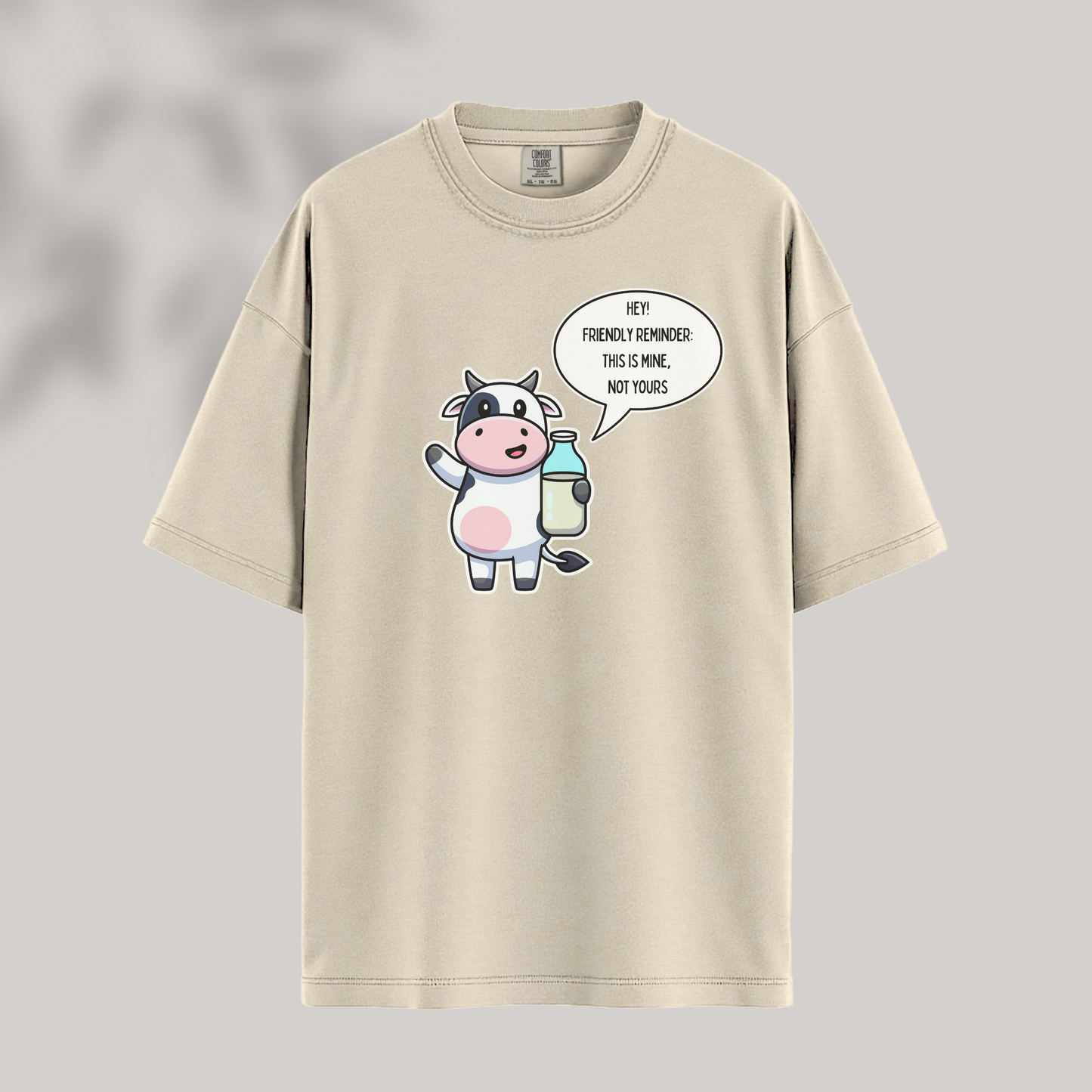Friendly Reminder Tee