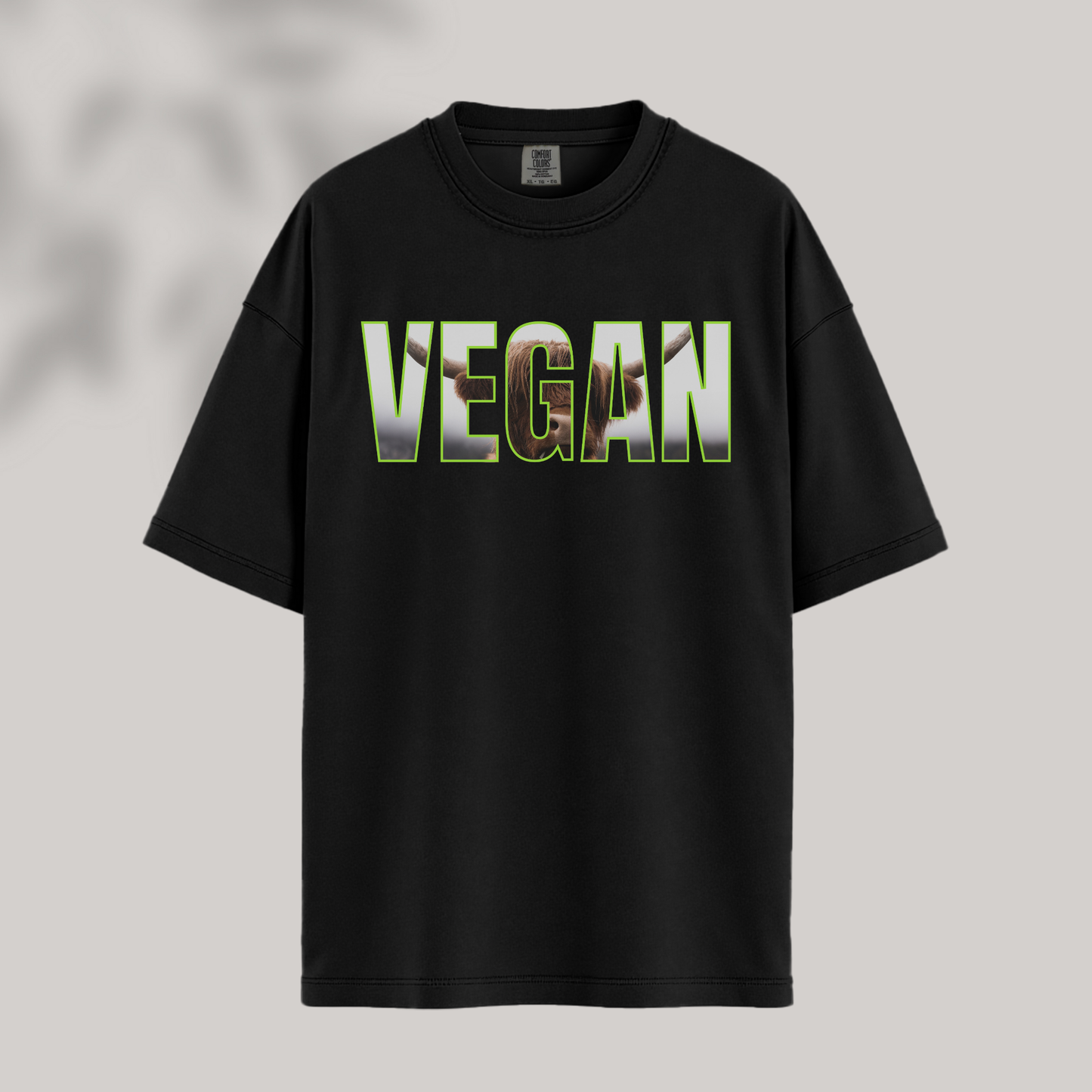 Highland Tee