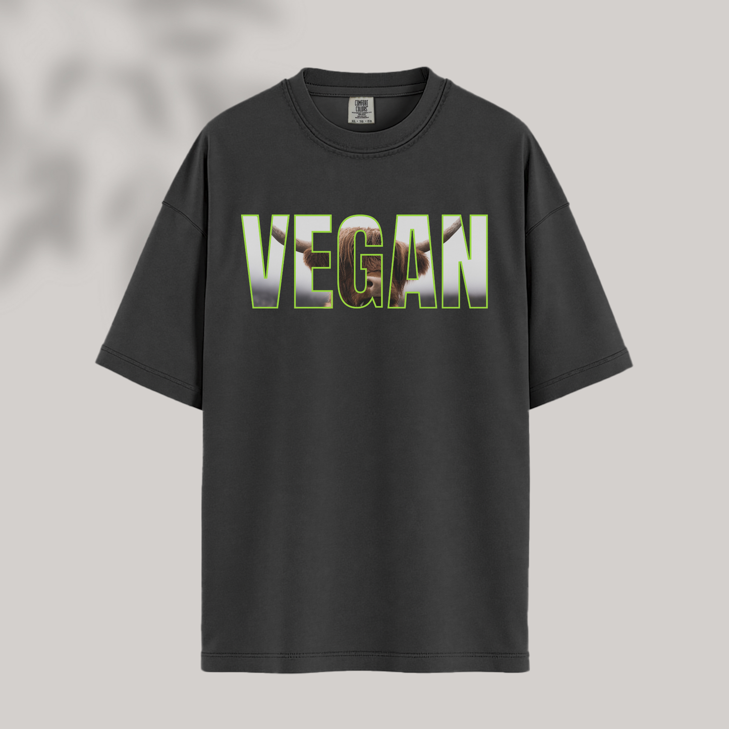 Highland Tee