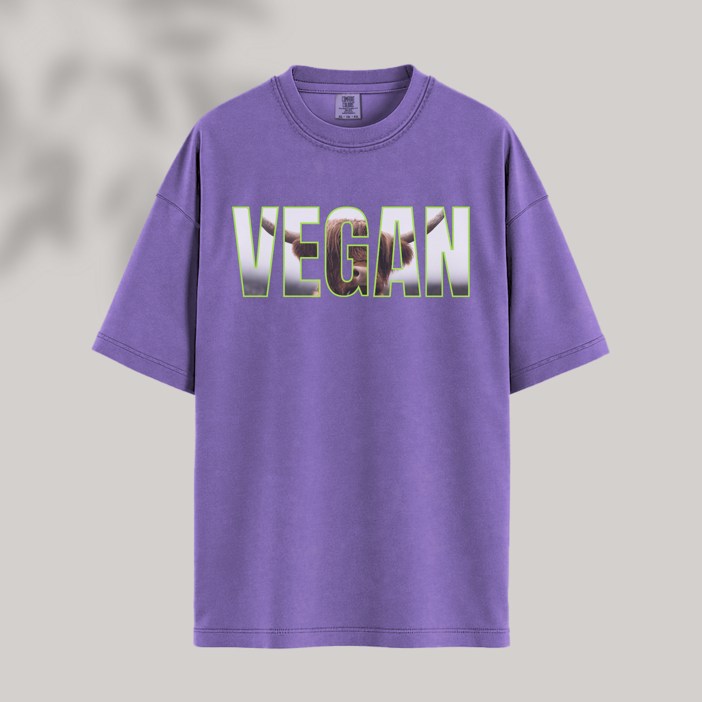 Highland Tee