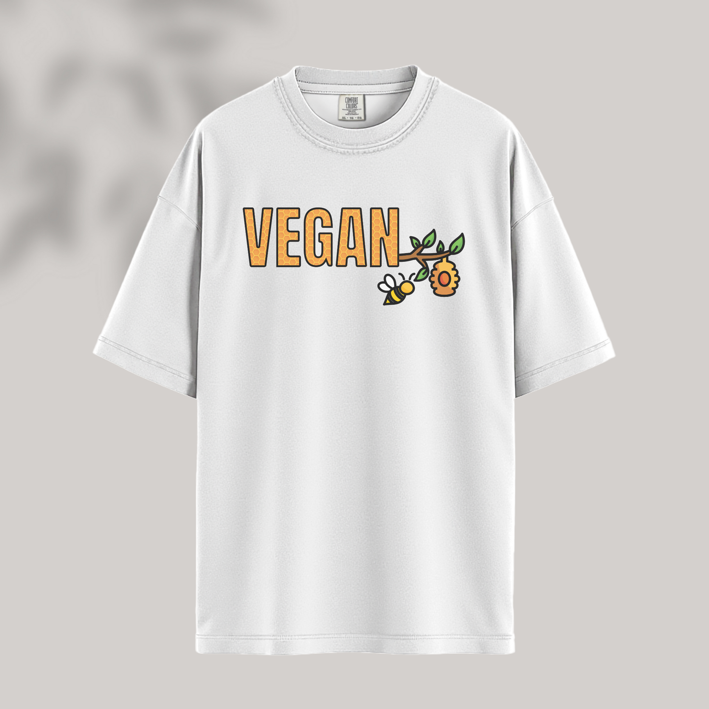 Honeybee Tee