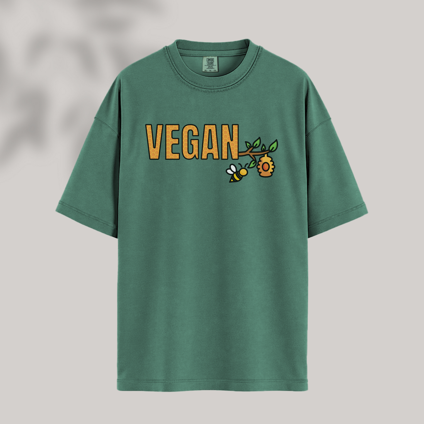 Honeybee Tee