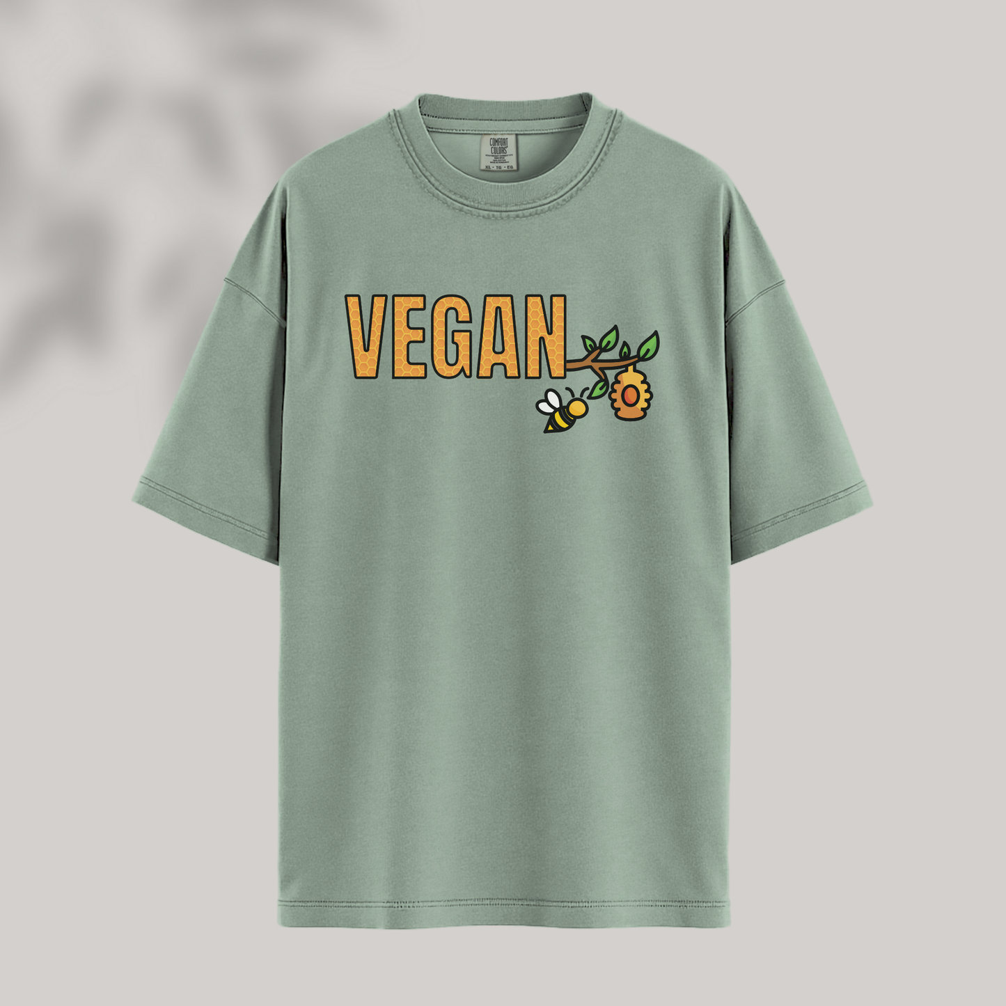 Honeybee Tee