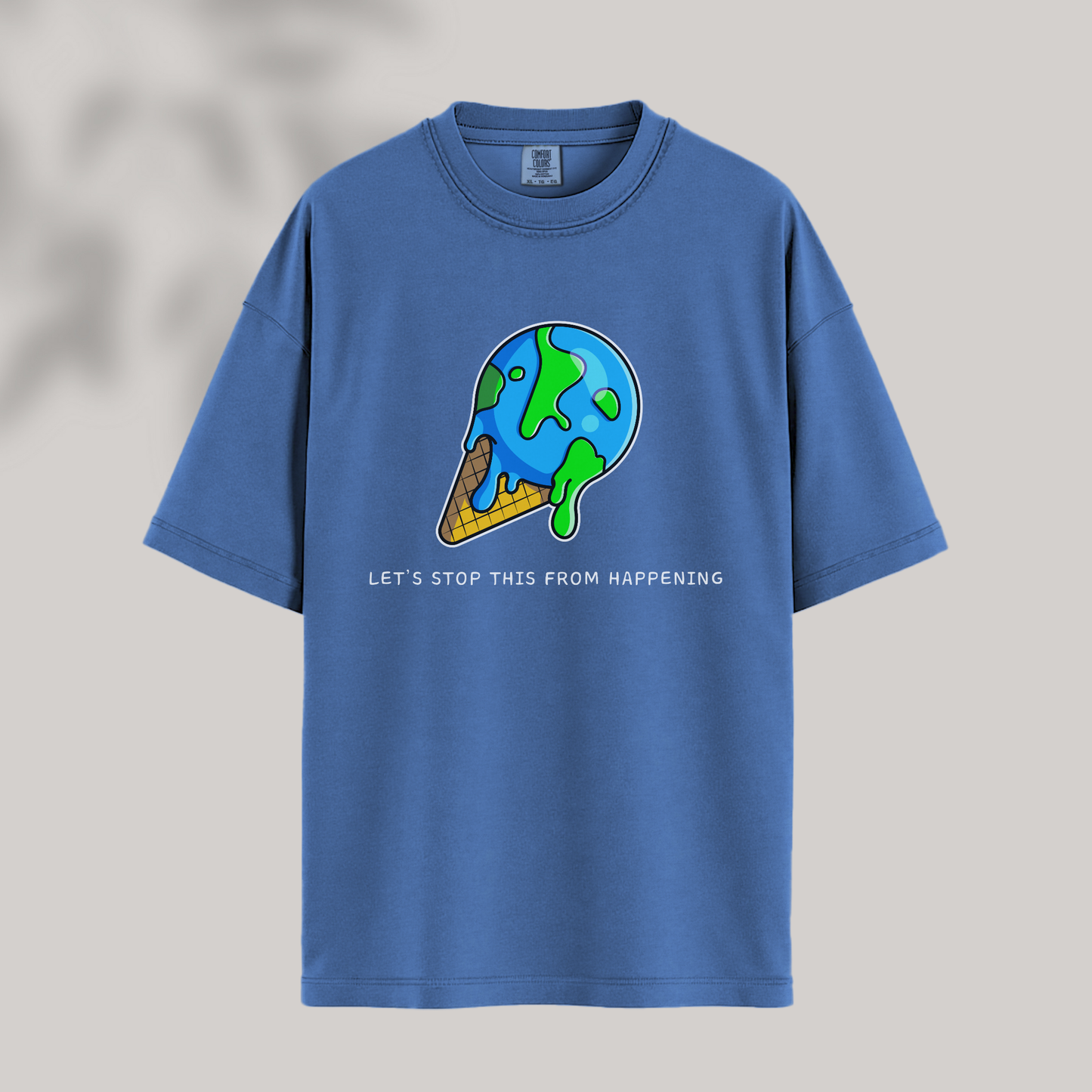 Let's Stop This from Happening Tee