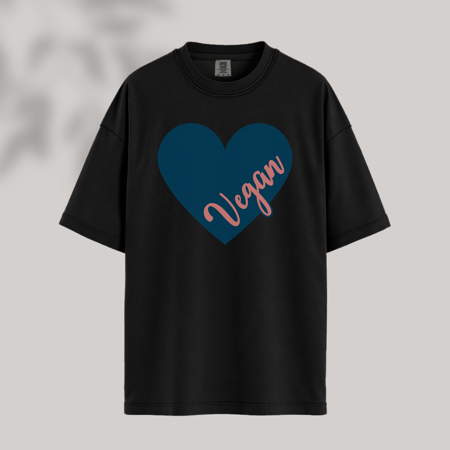 My Vegan Heart Tee