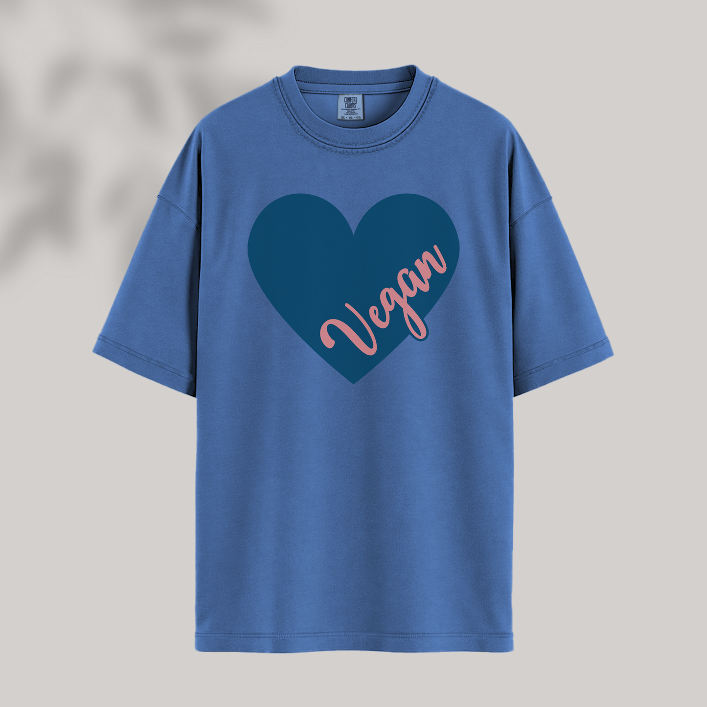 My Vegan Heart Tee