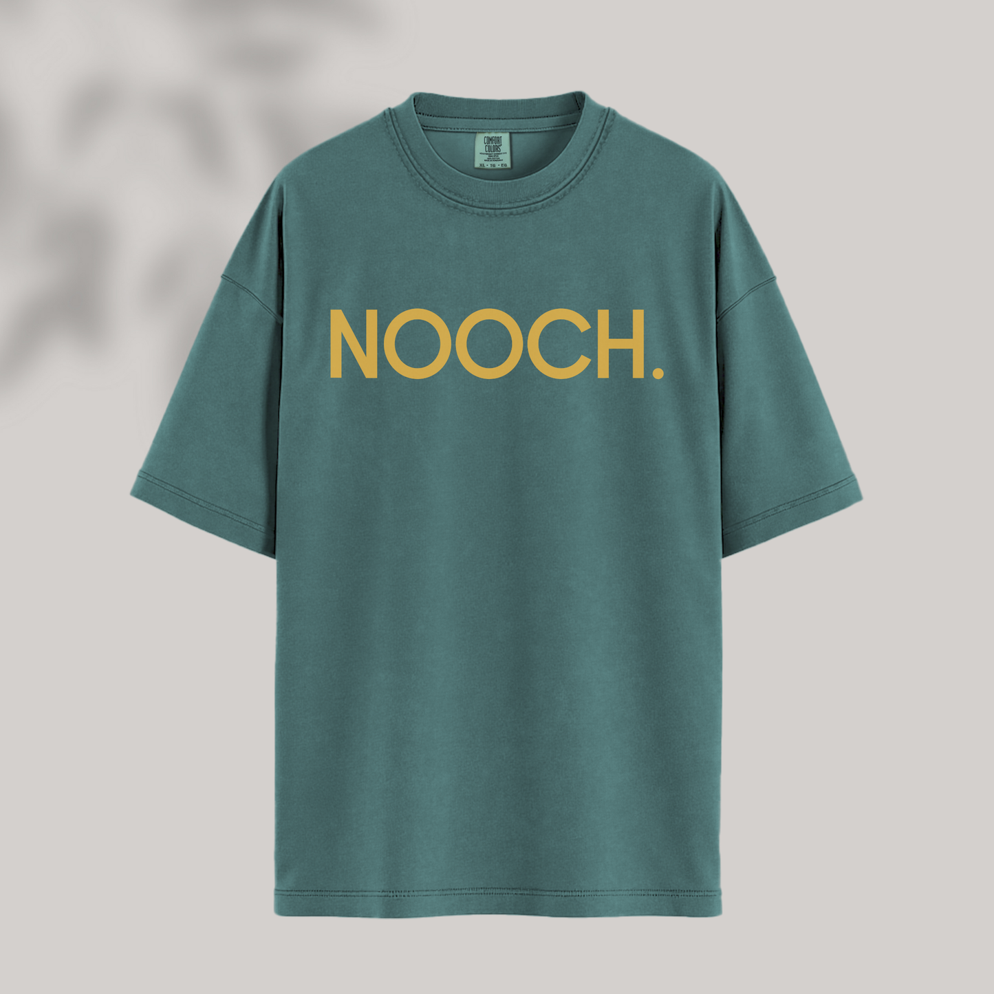Nooch. Tee