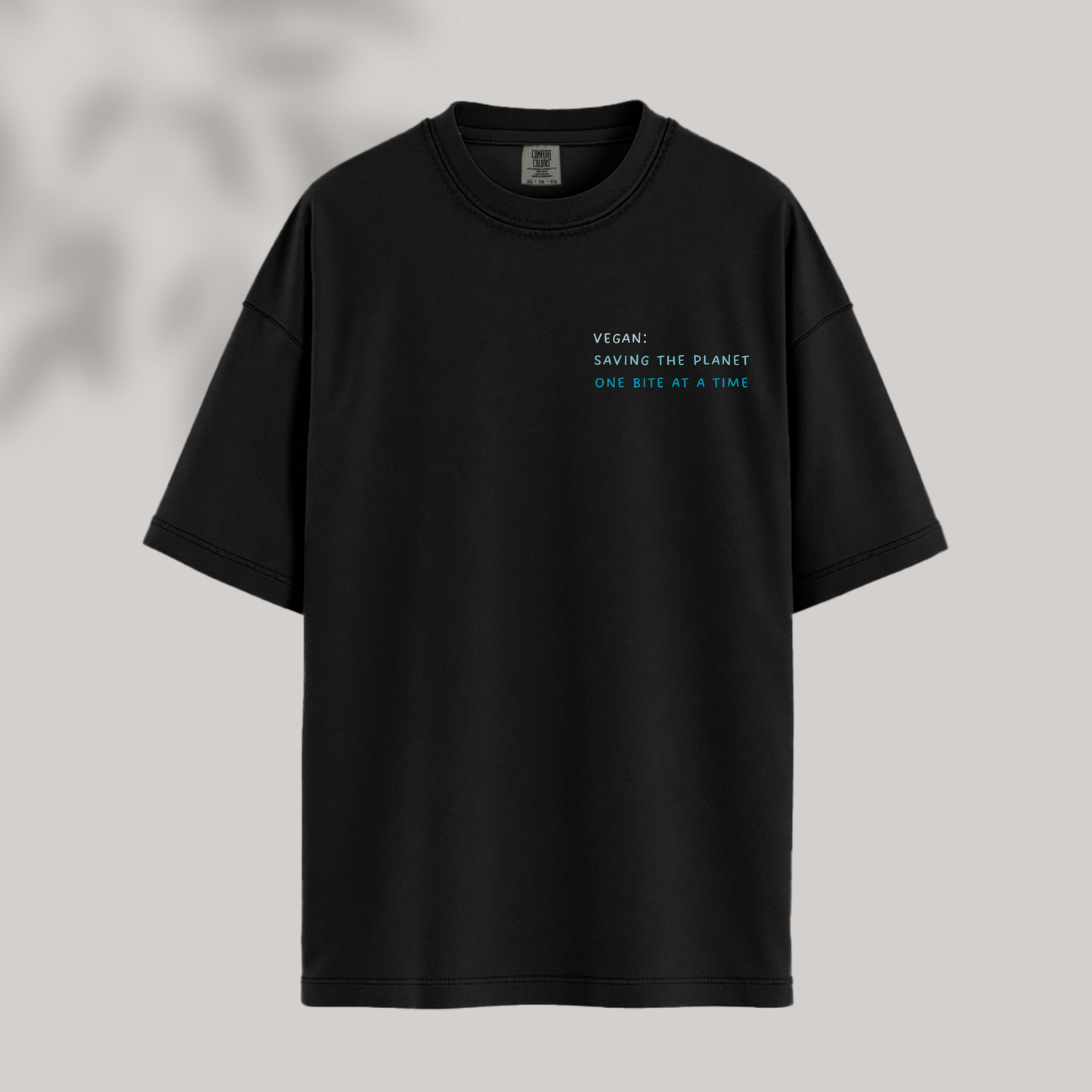 One Bite at a Time Tee