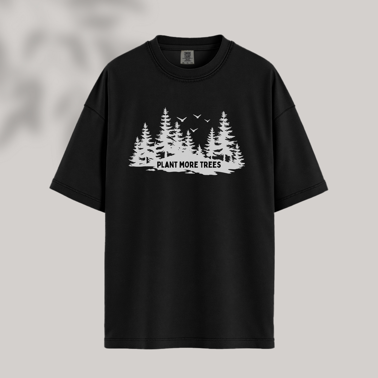 Plant More Trees Tee