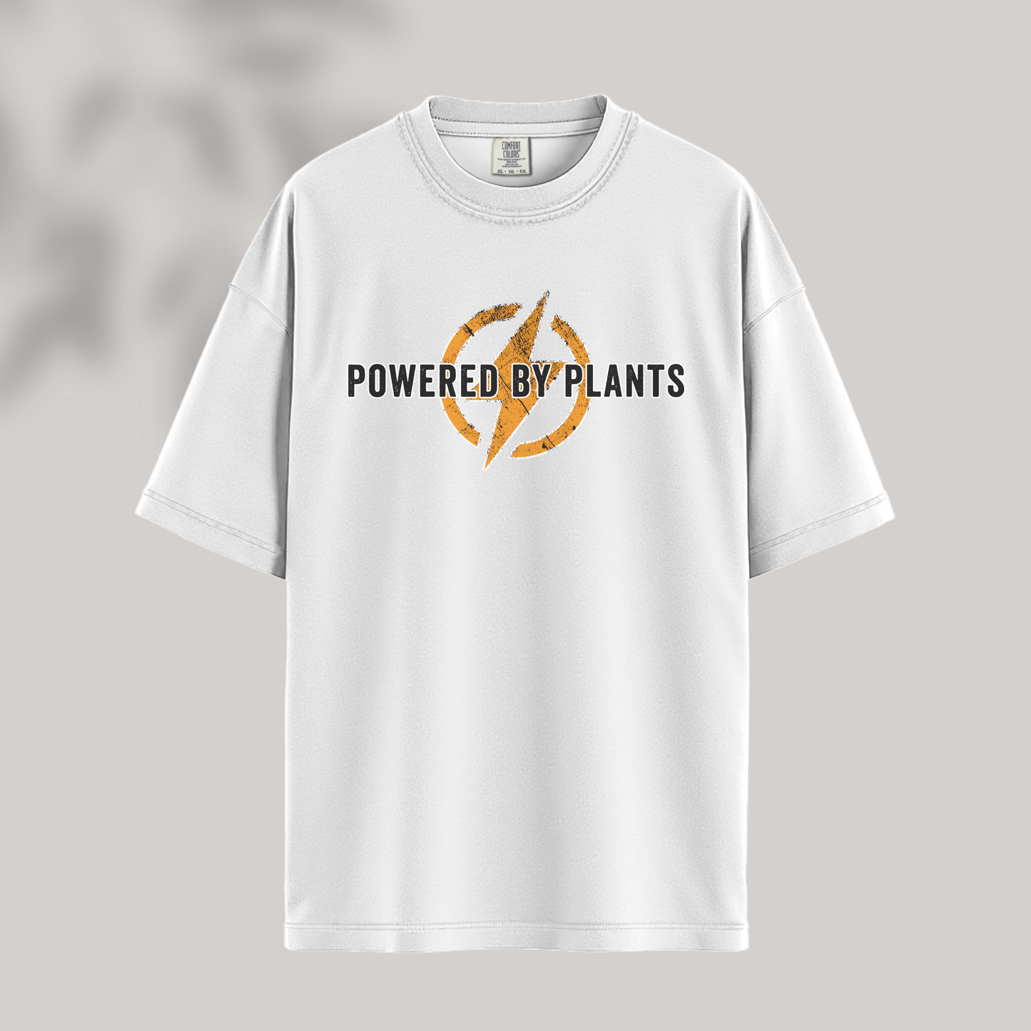 Plant Energy Tee