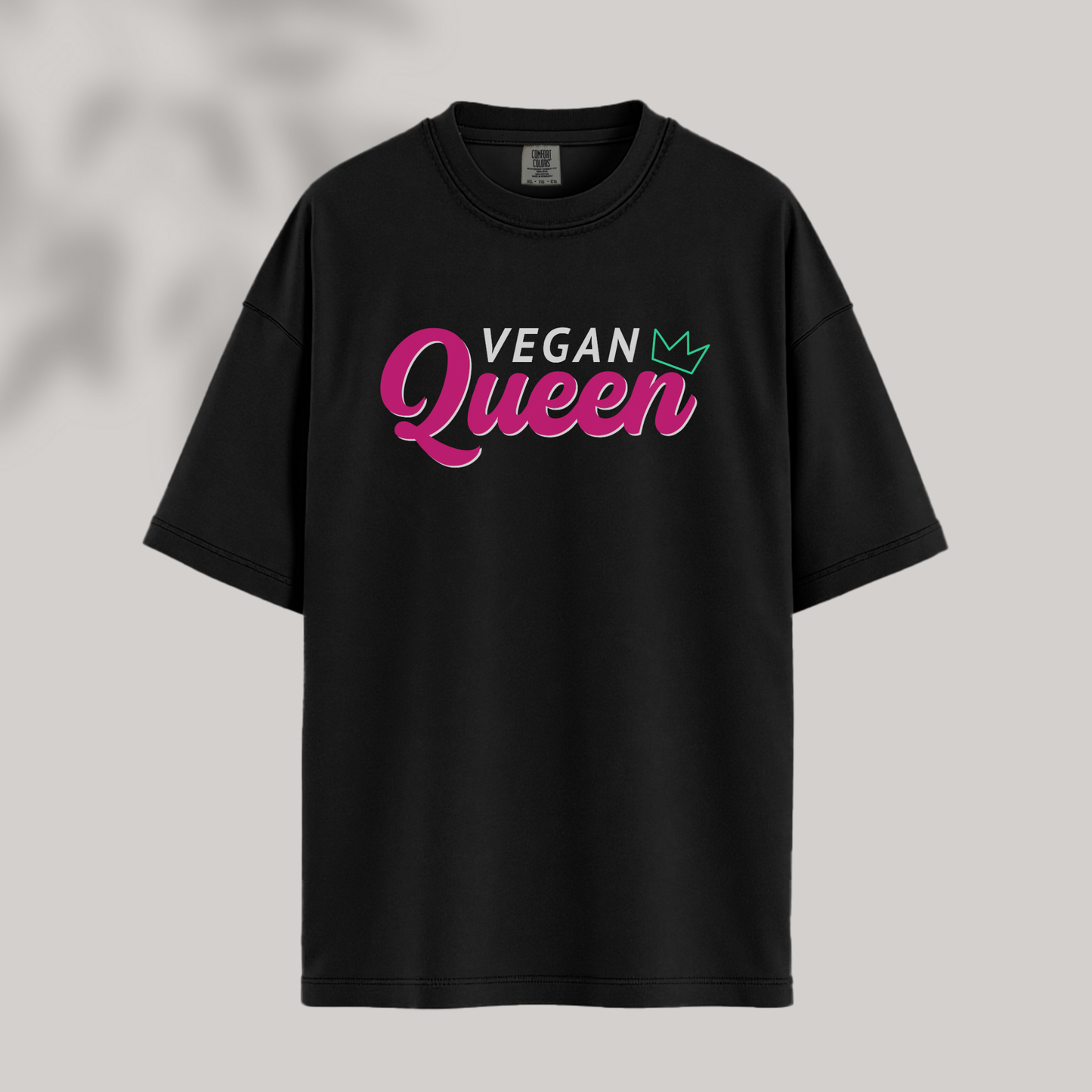 Queen Tee