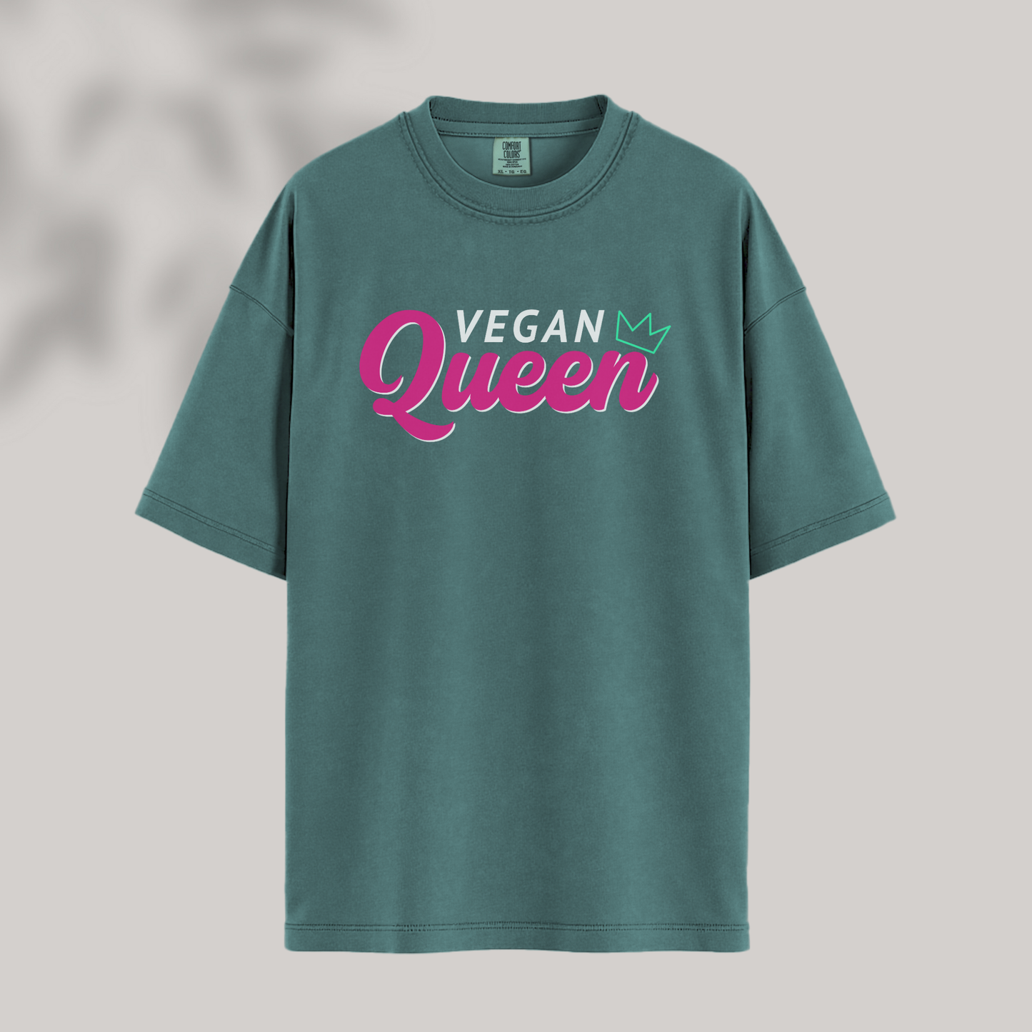 Queen Tee