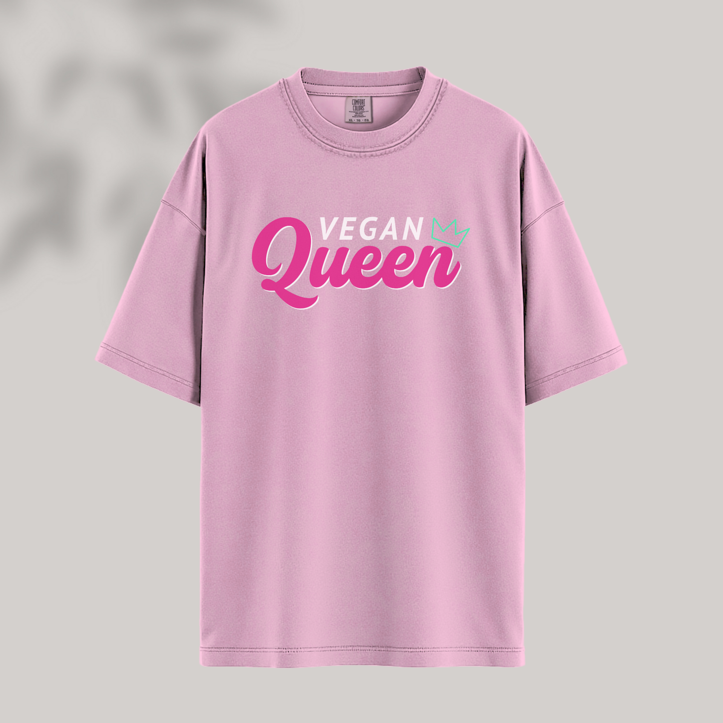 Queen Tee