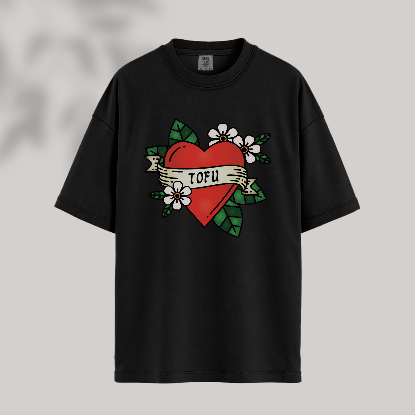 Tofu Love Tee