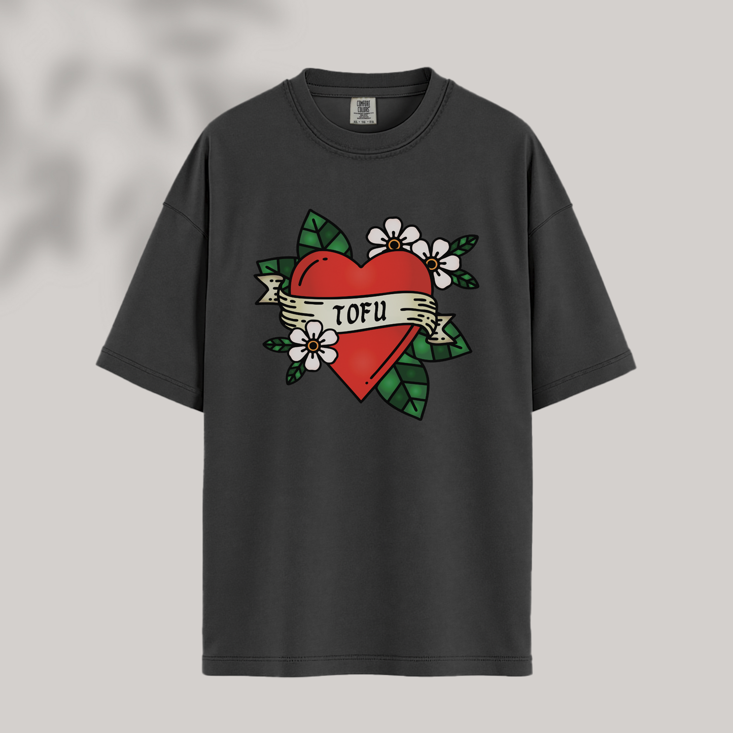 Tofu Love Tee