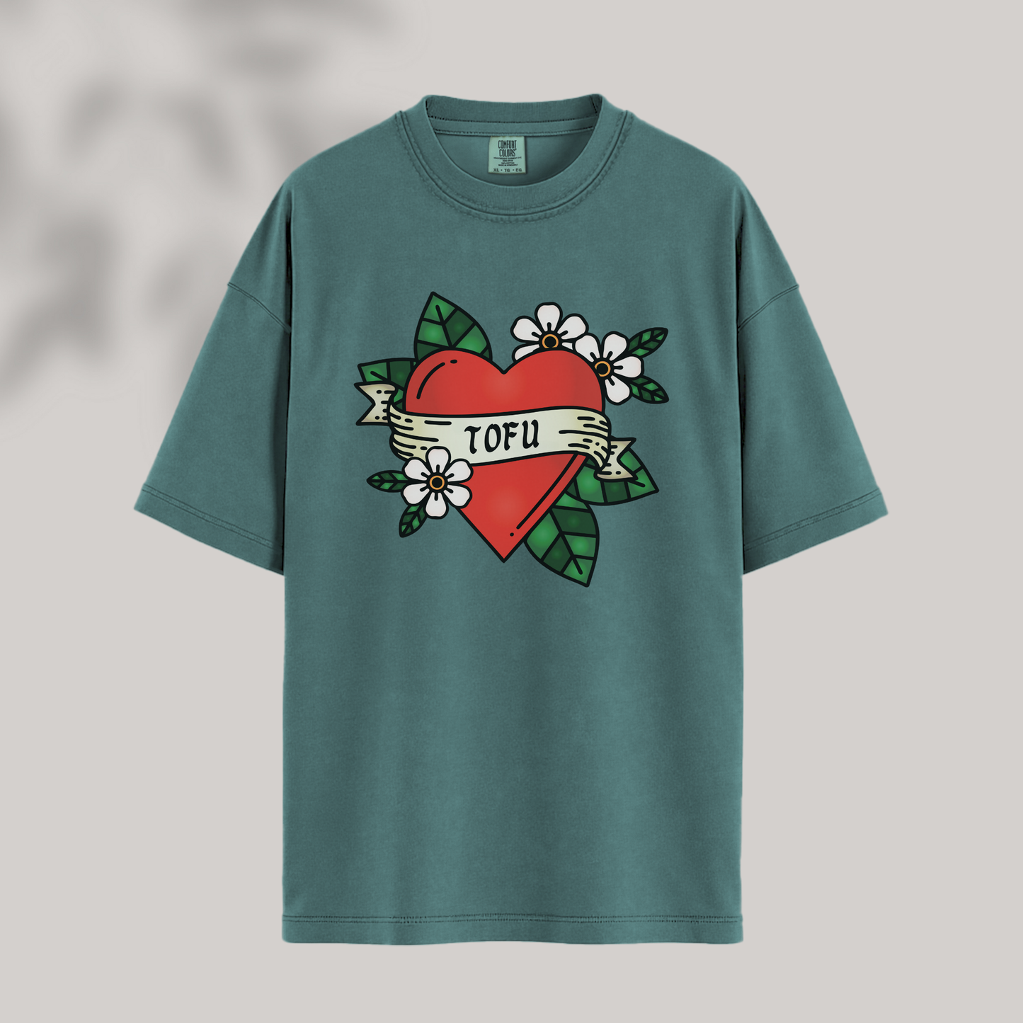 Tofu Love Tee