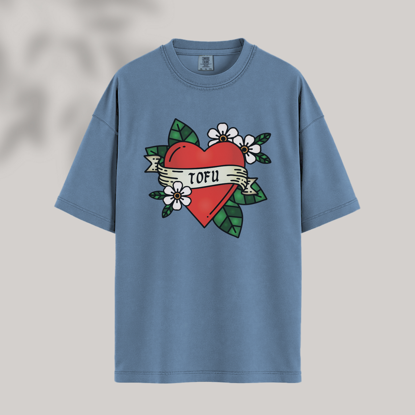 Tofu Love Tee