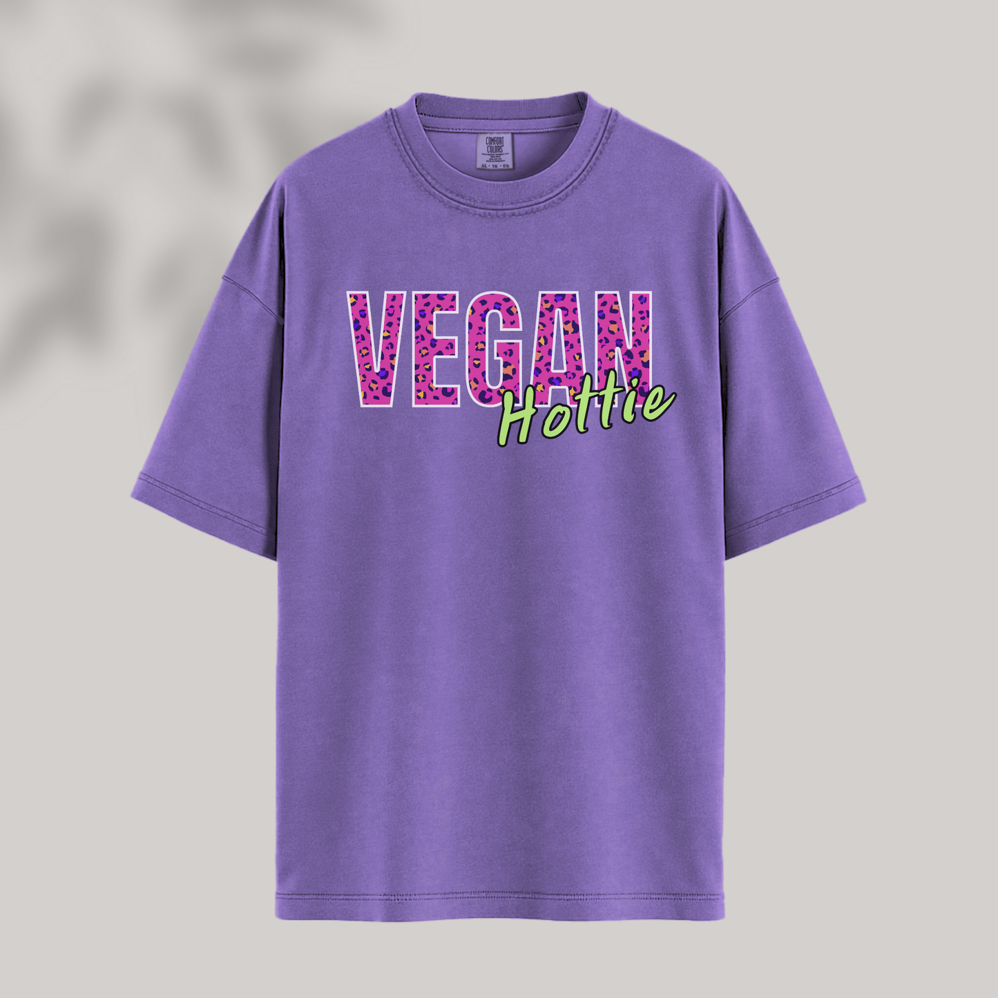 Vegan Hottie Tee