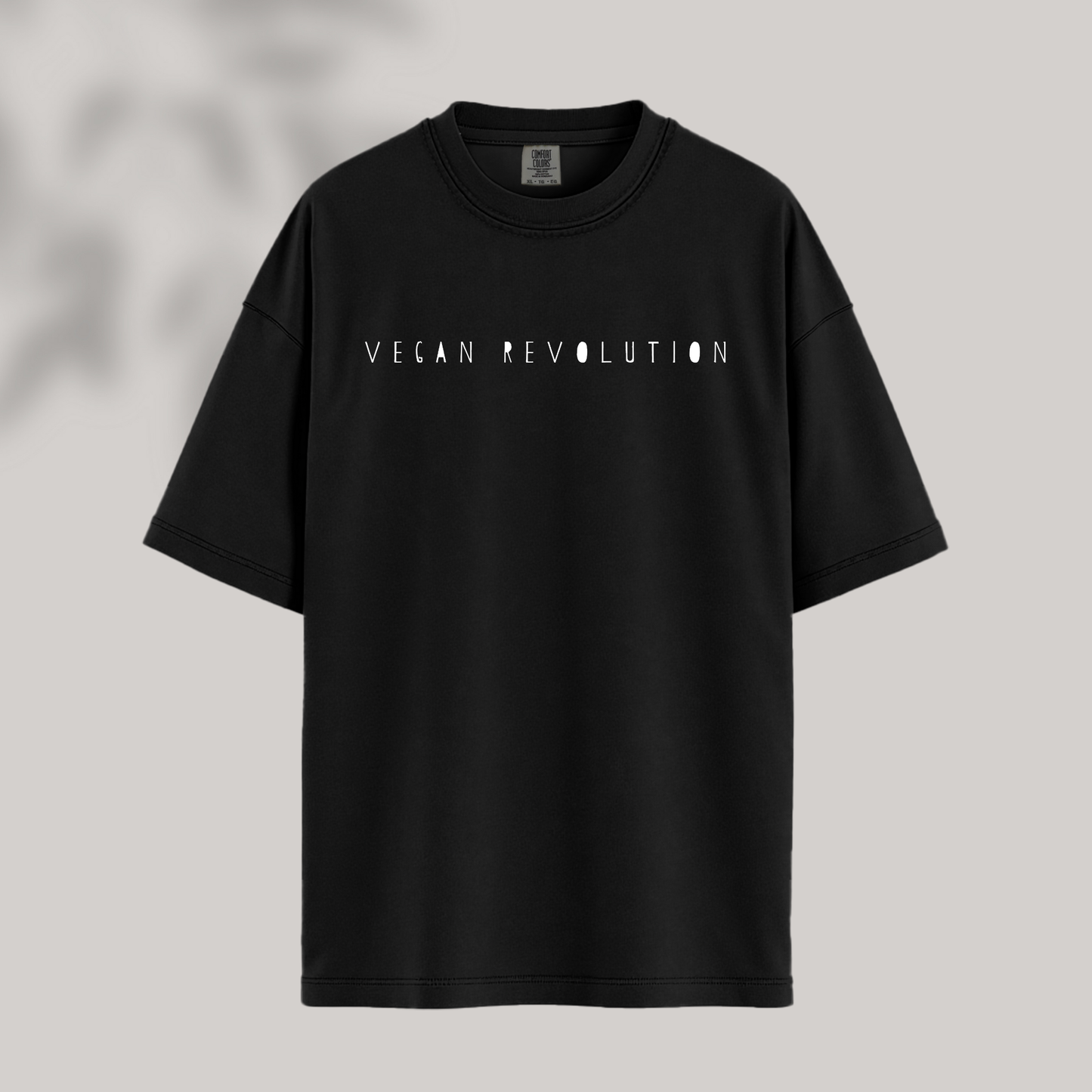 Vegan Revolution Tee