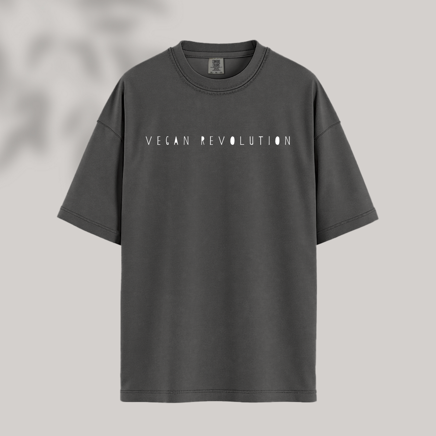 Vegan Revolution Tee