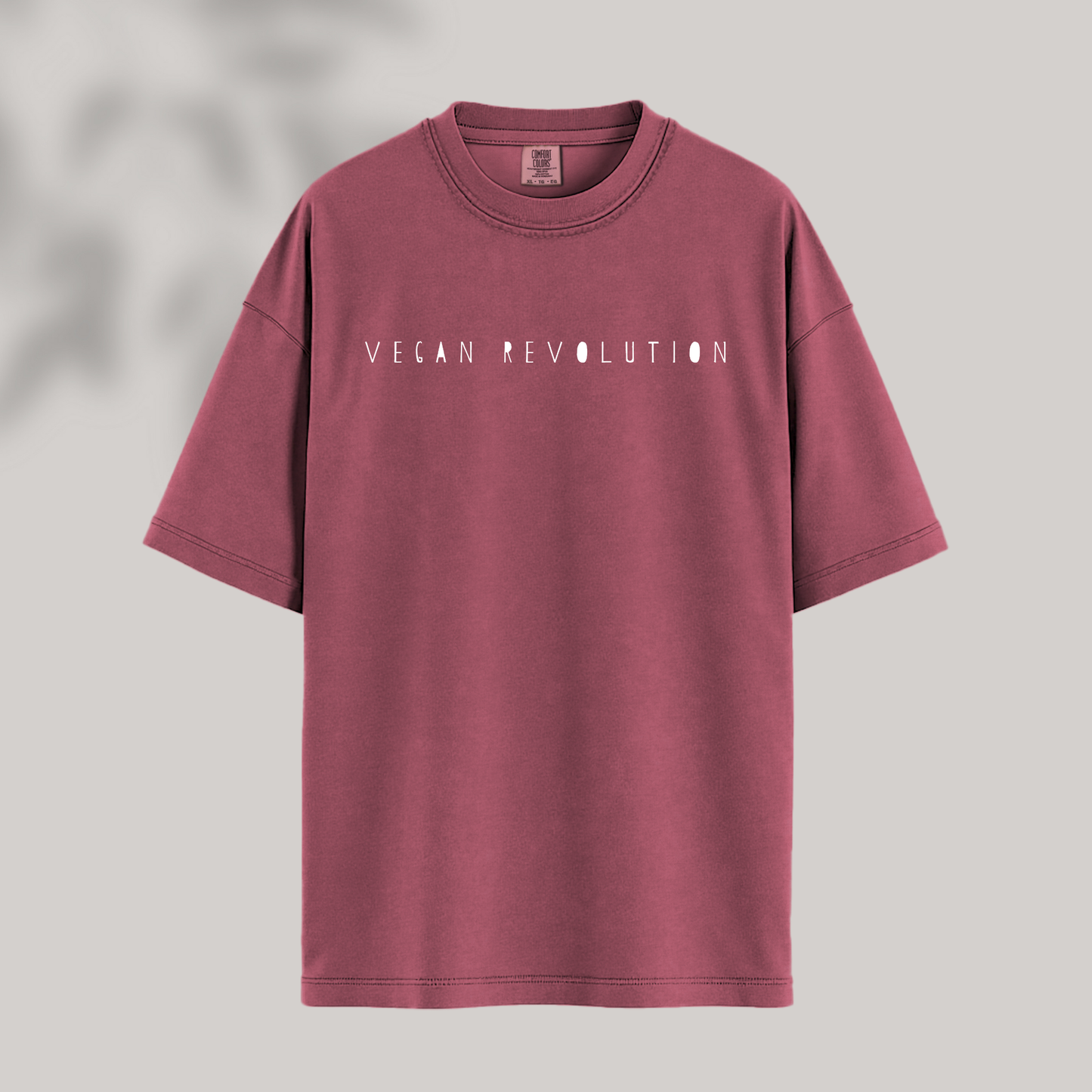 Vegan Revolution Tee