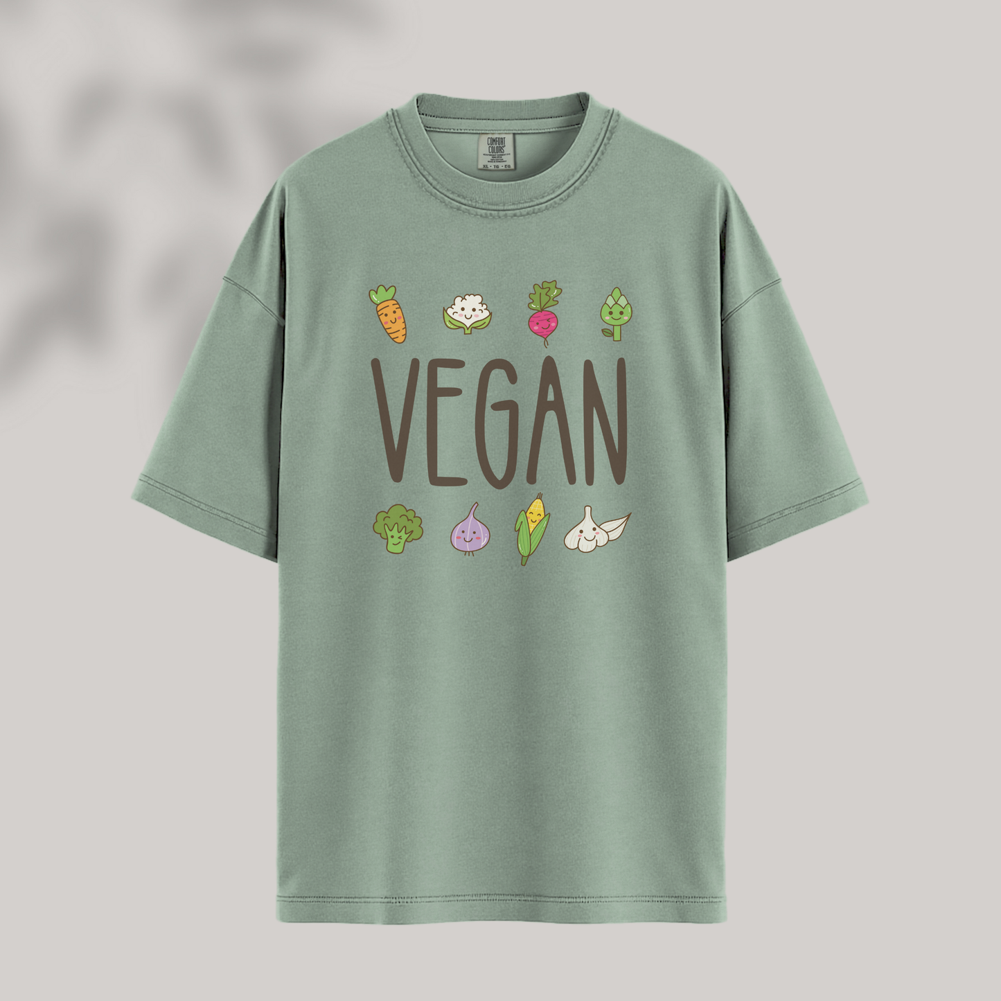 Veggies Tee