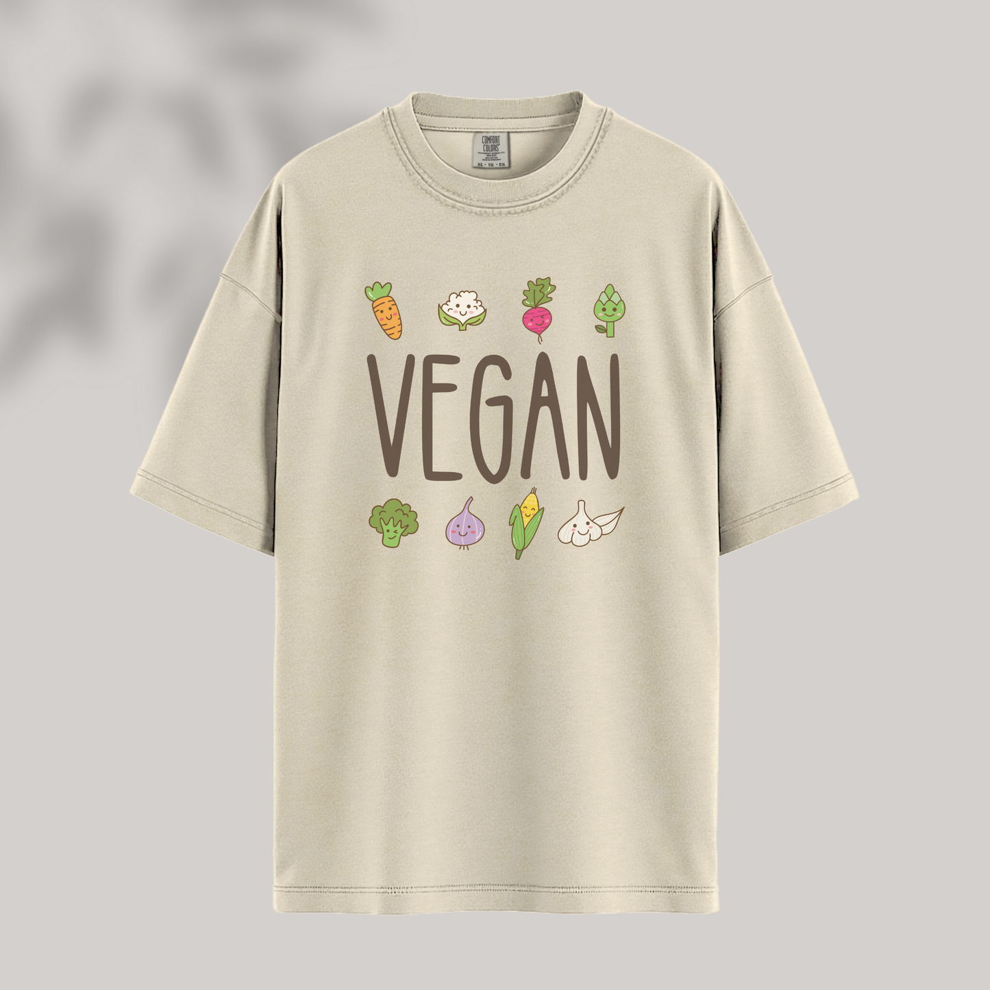 Veggies Tee