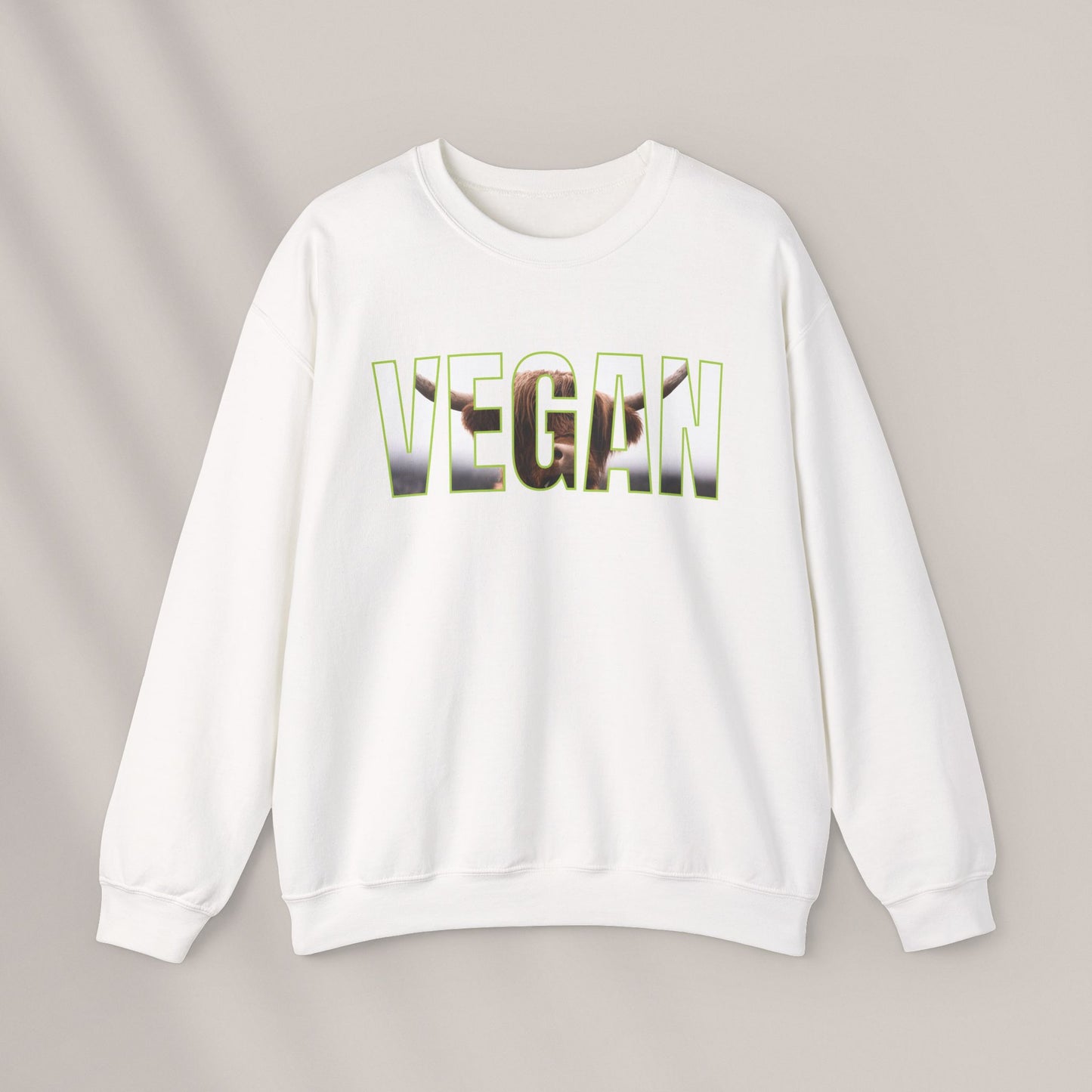 Highland. Crewneck Sweatshirt