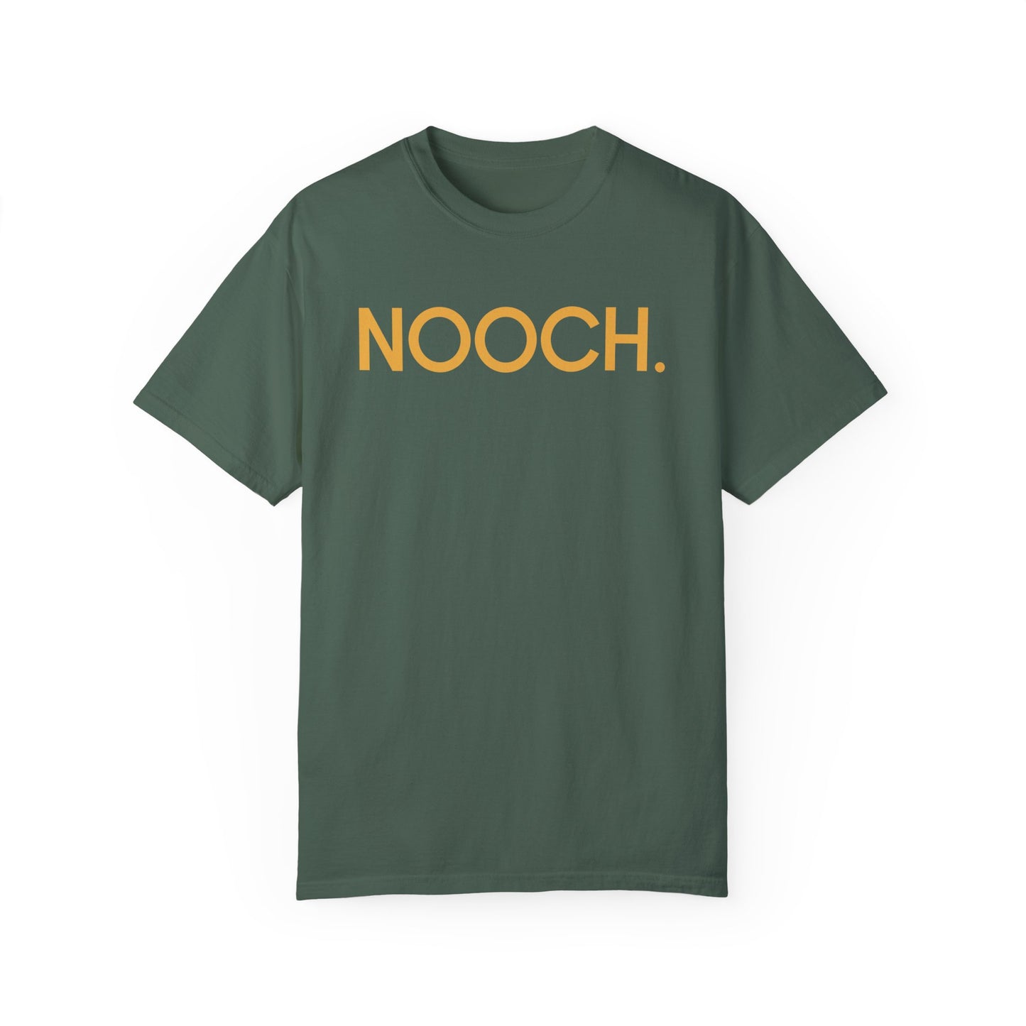Nooch. Tee