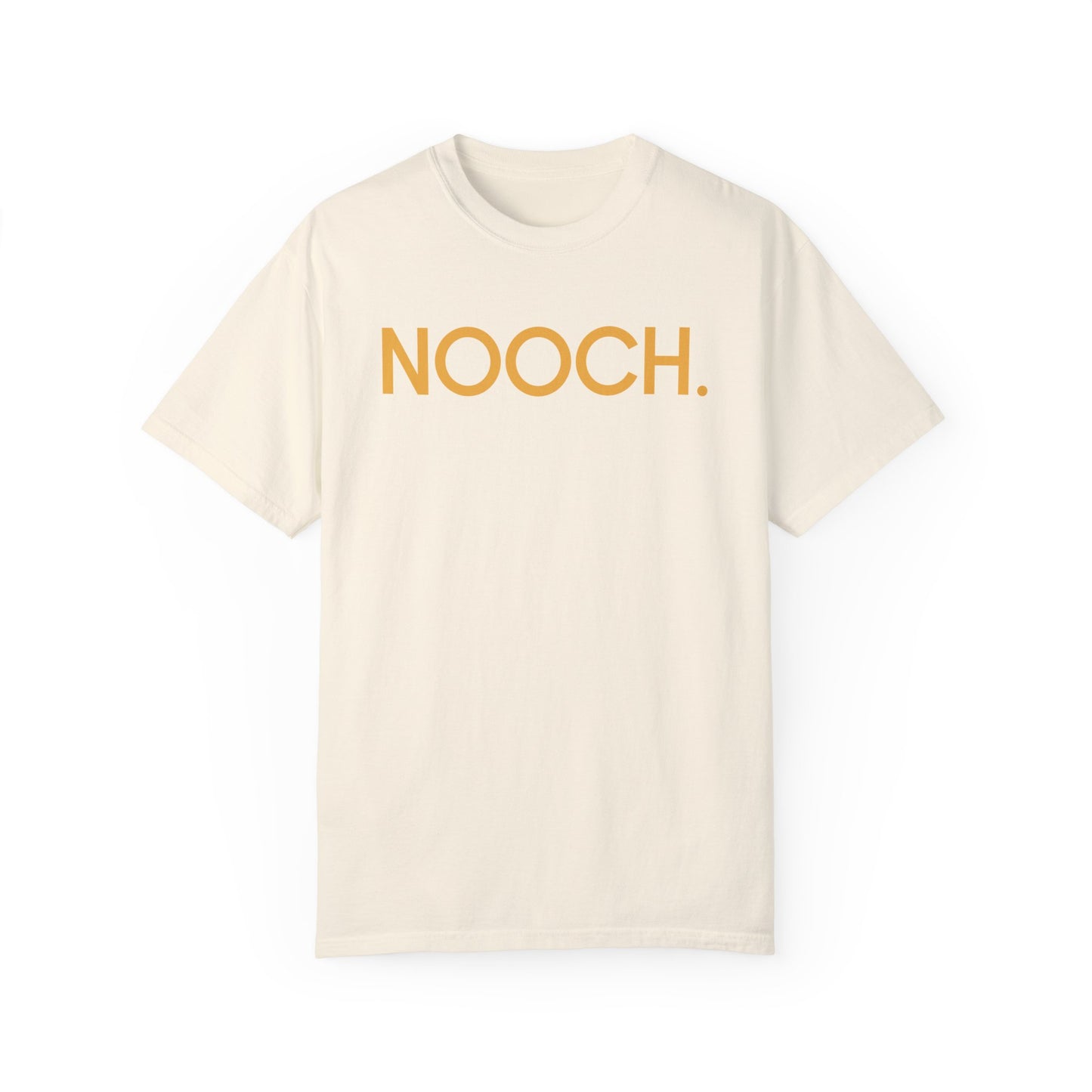 Nooch. Tee