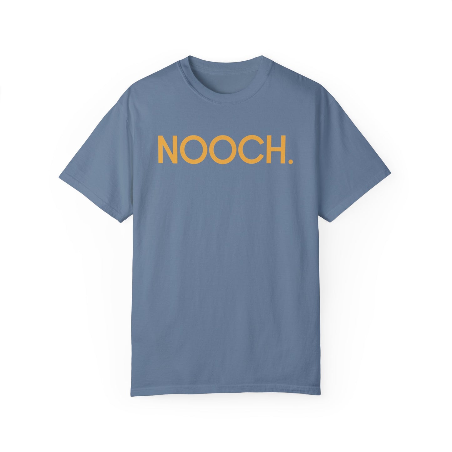 Nooch. Tee