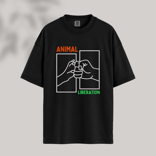 Animal Liberation Tee